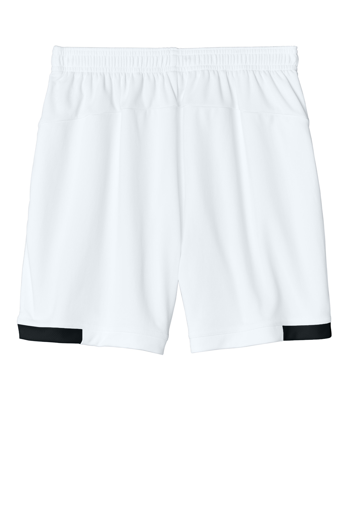 Sport-Tek Youth Club 5  Short YST442