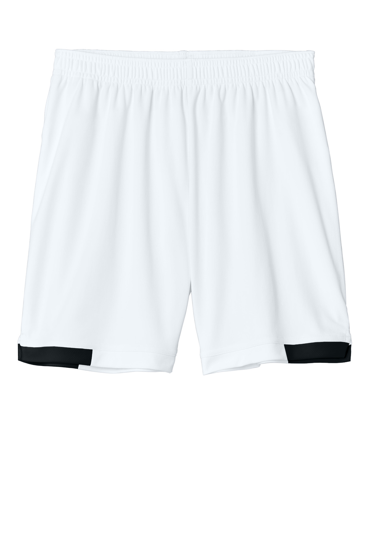 Sport-Tek Youth Club 5  Short YST442