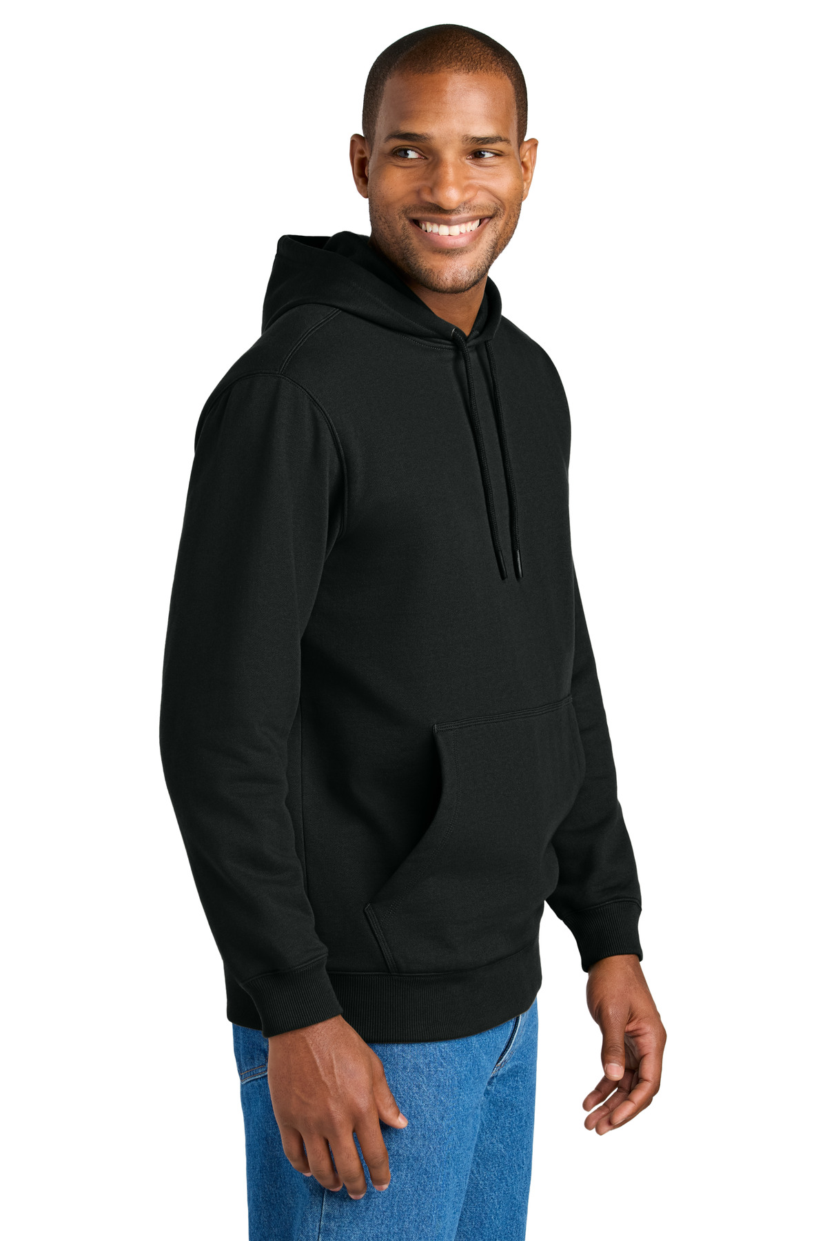 CornerStone Tough Fleece Pullover Hoodie CSF630