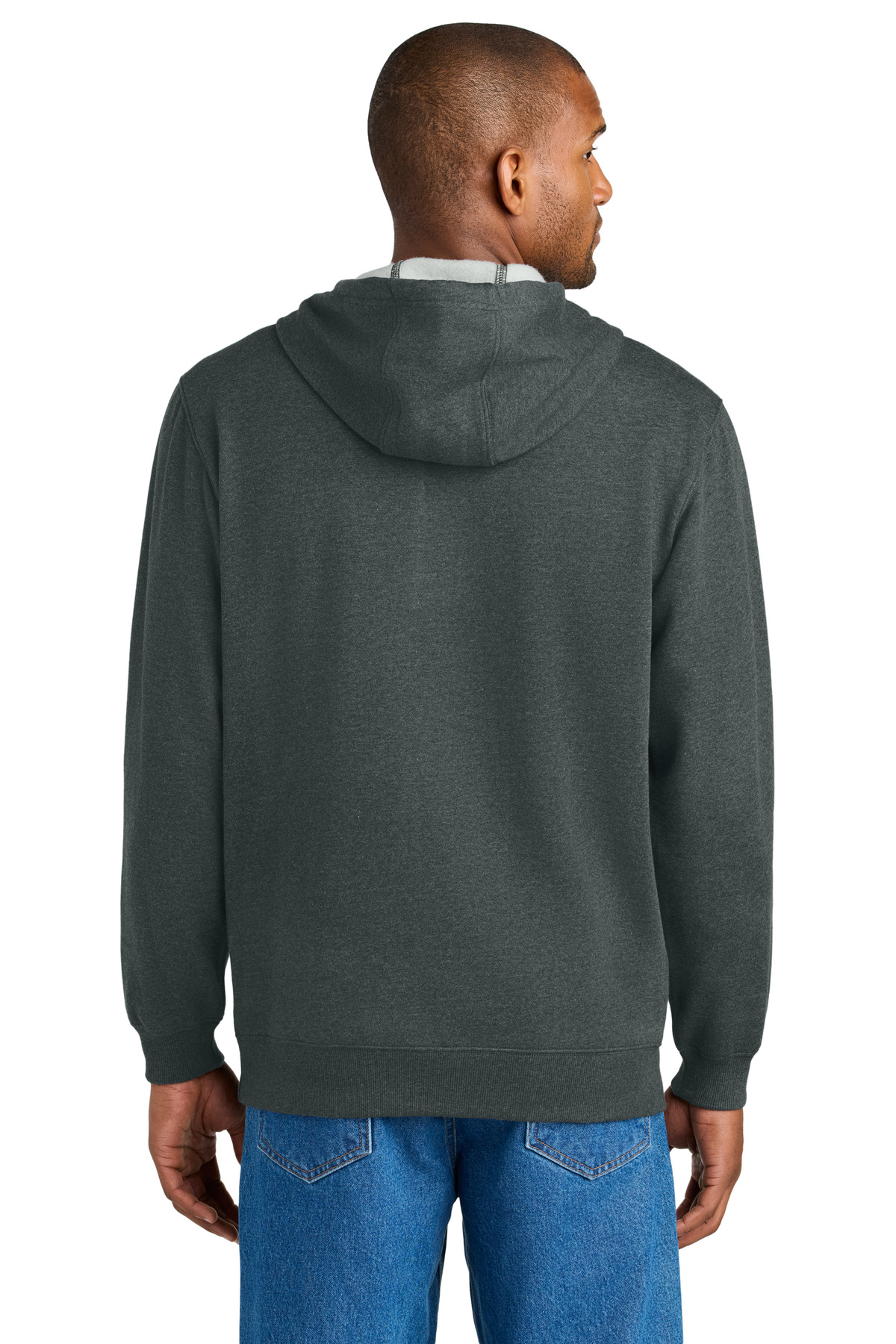 CornerStone Tough Fleece Pullover Hoodie CSF630