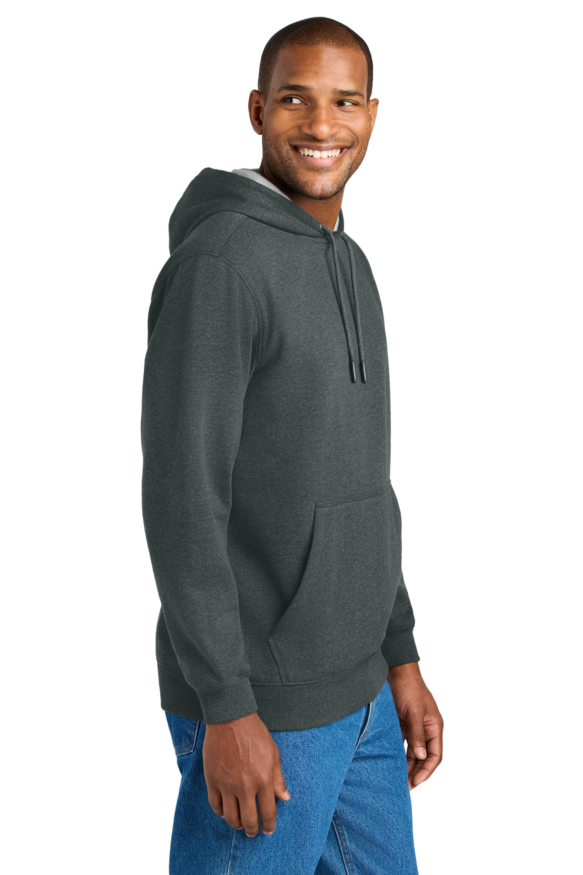 CornerStone Tough Fleece Pullover Hoodie CSF630