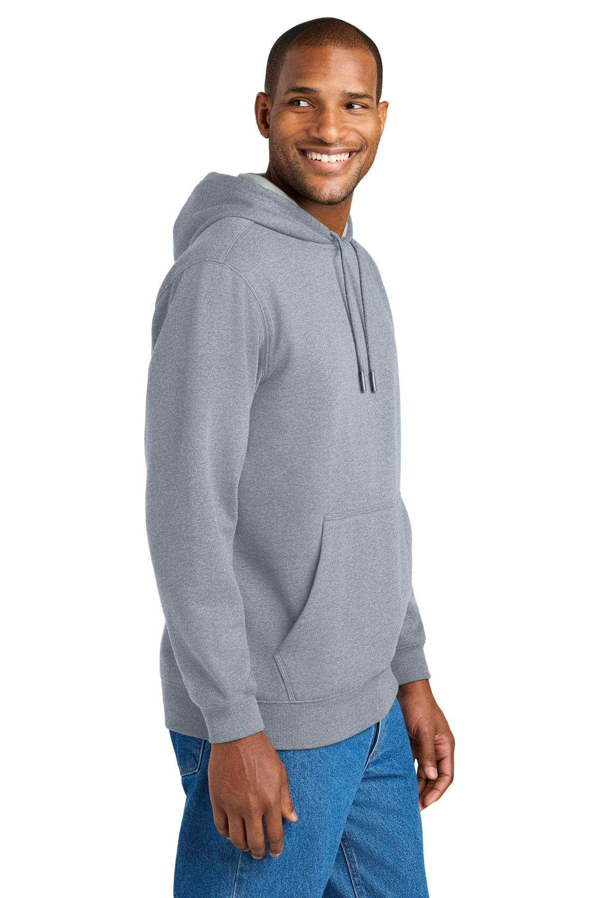 CornerStone Tough Fleece Pullover Hoodie CSF630