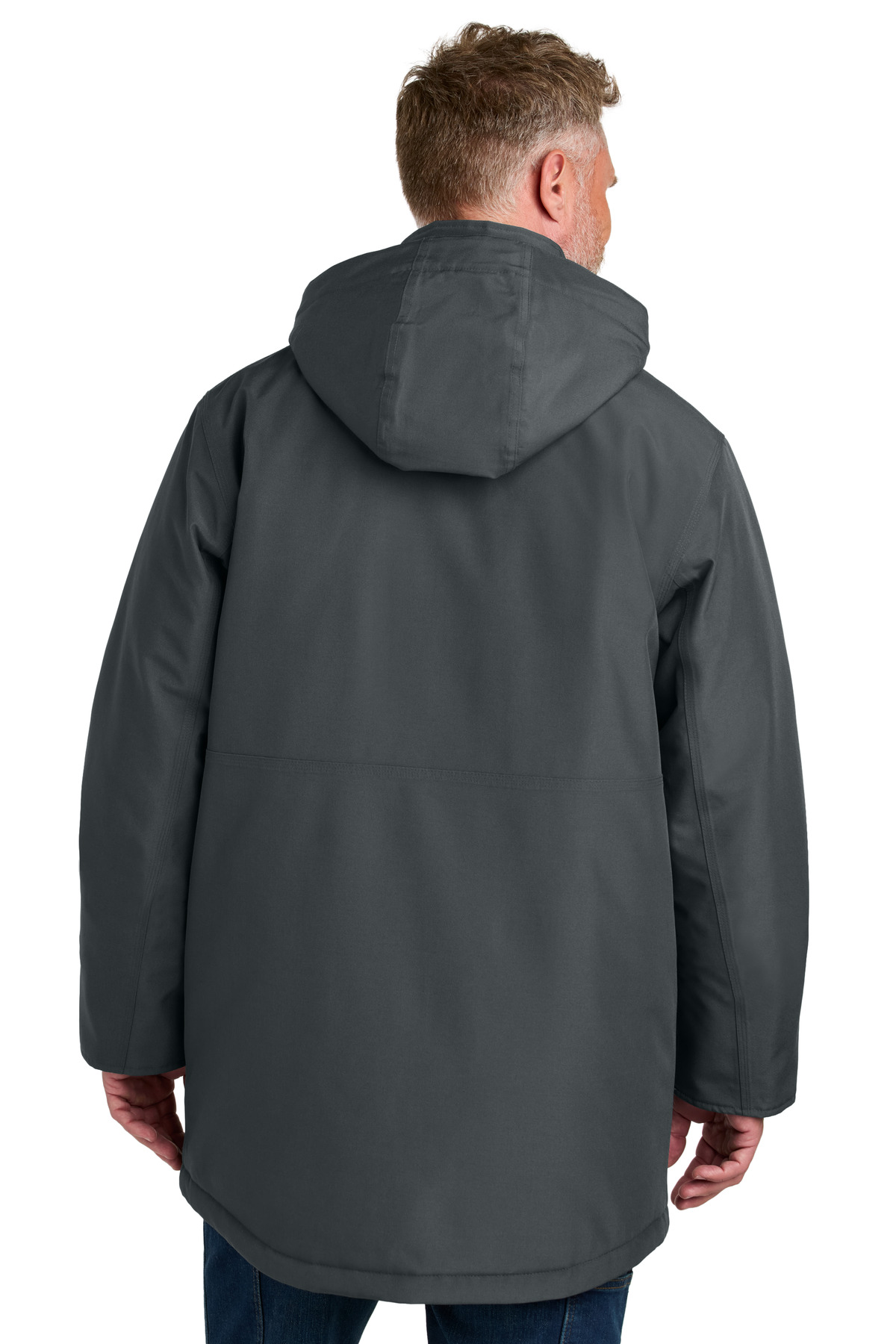 CornerStone Elements Insulated Parka CSJ10