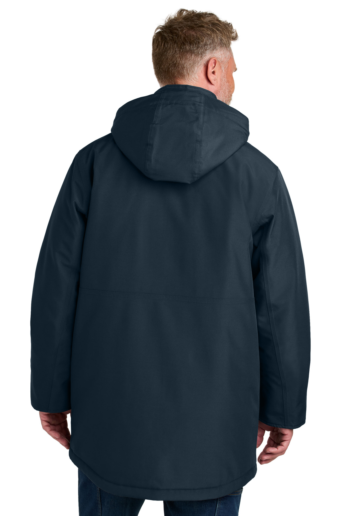 CornerStone Elements Insulated Parka CSJ10