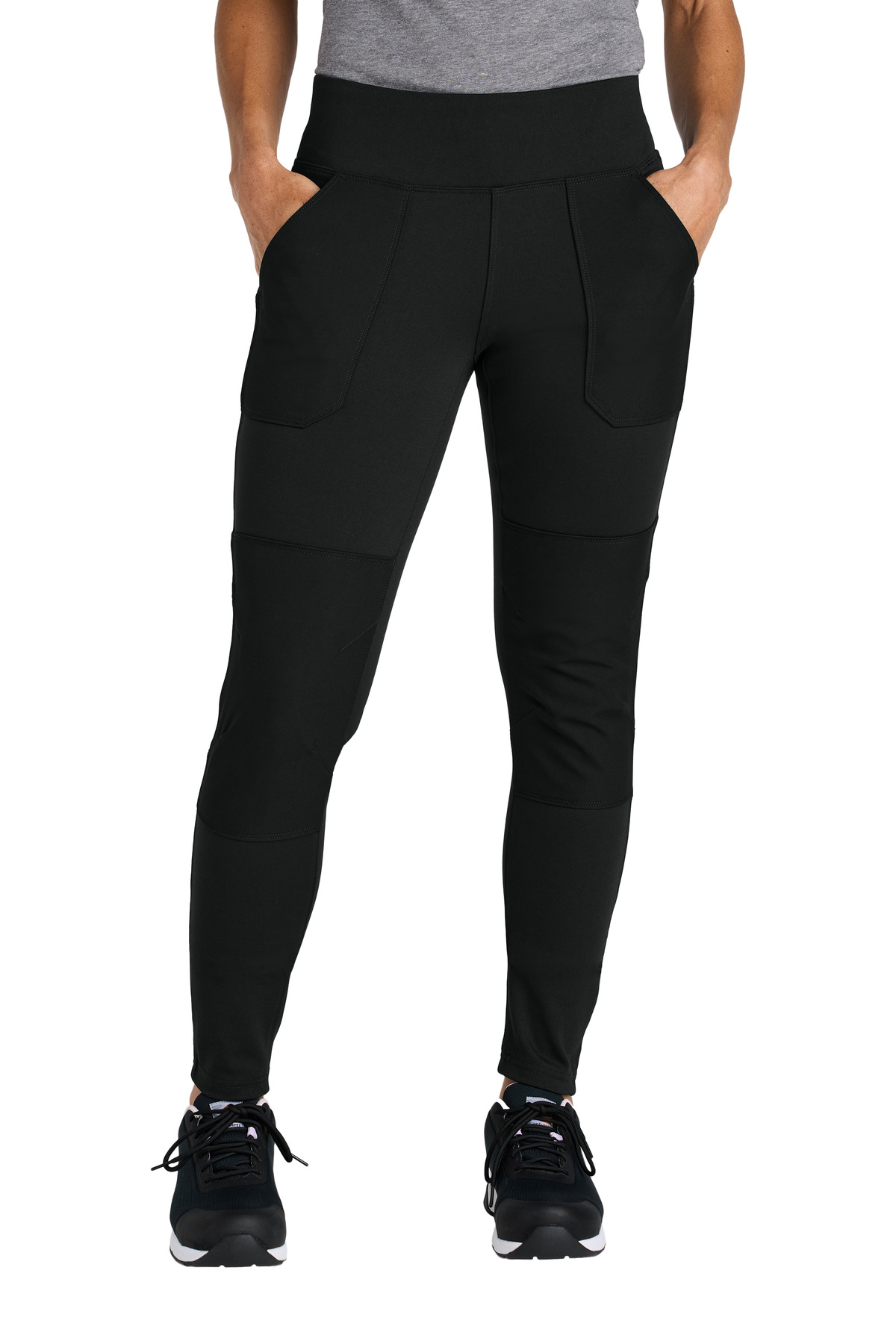 Carhartt Force Women&#8216;s Midweight Utility Legging-Carhartt