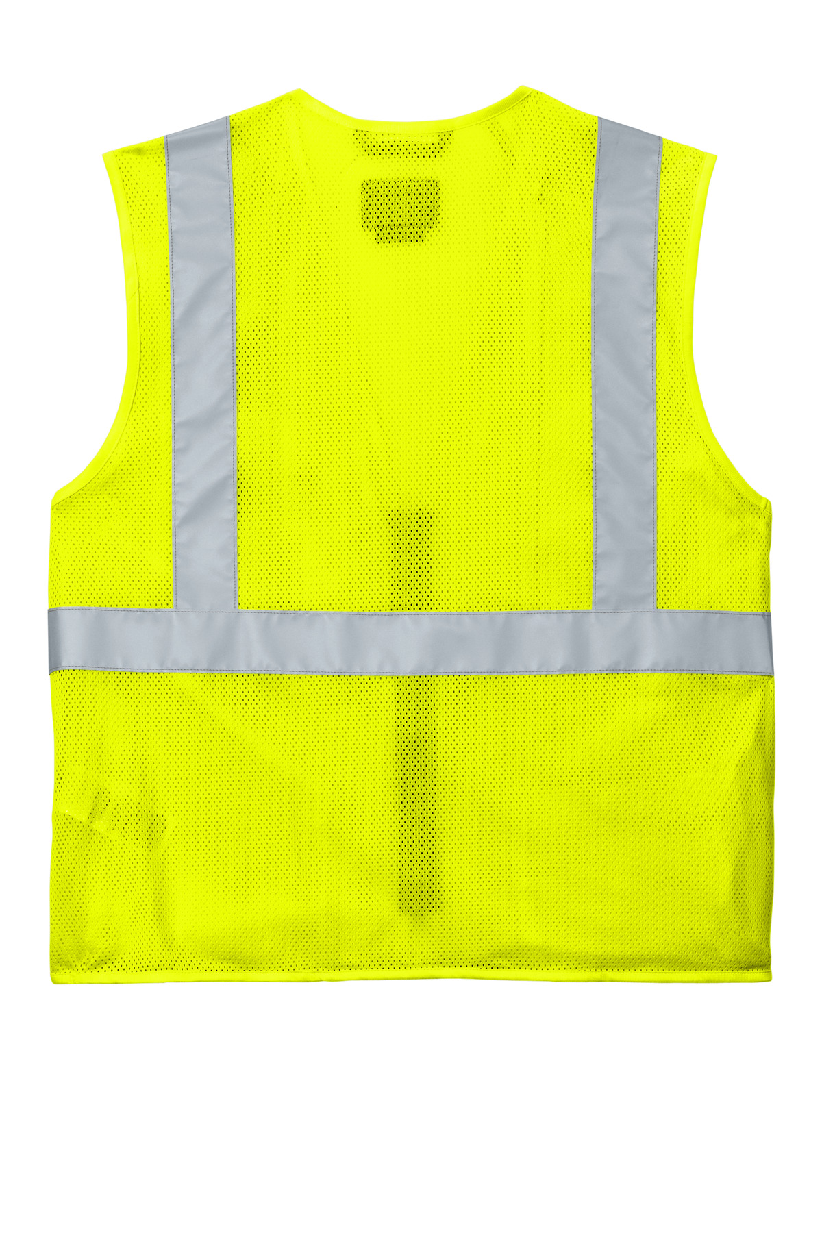 Carhartt ANSI Class 2 Mesh Zip-Front Vest CT106171