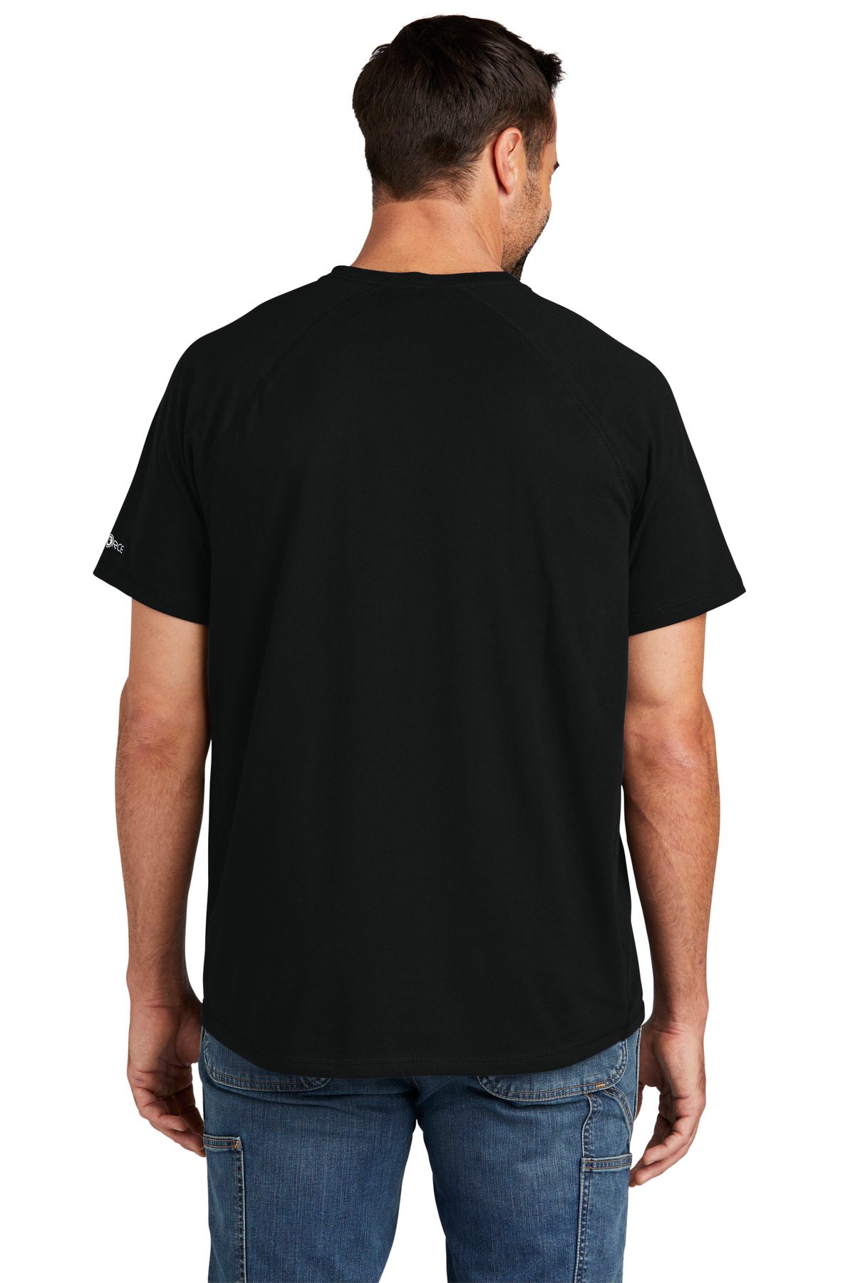 Carhartt Force Short Sleeve Pocket T-Shirt CT106652