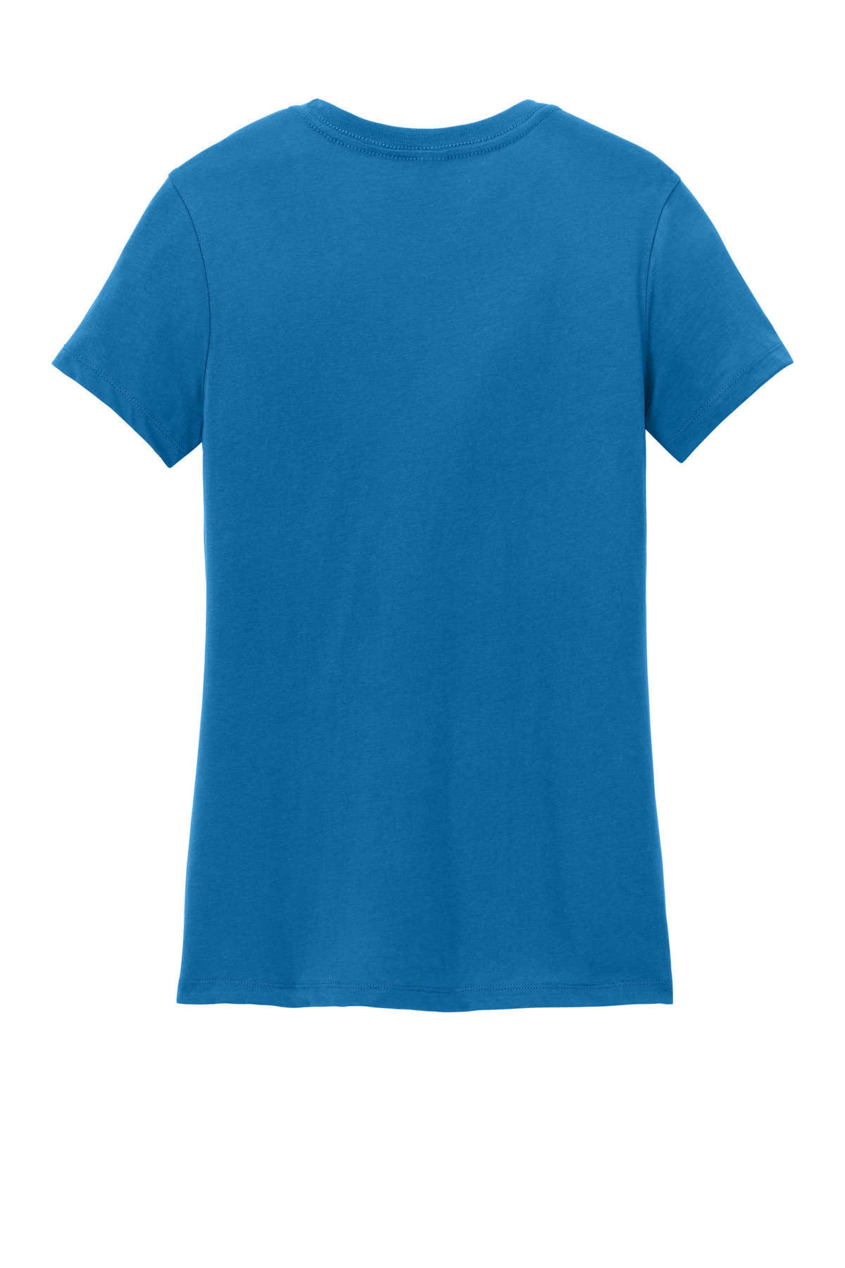 District Women's Perfect Weight Tee. DM104L