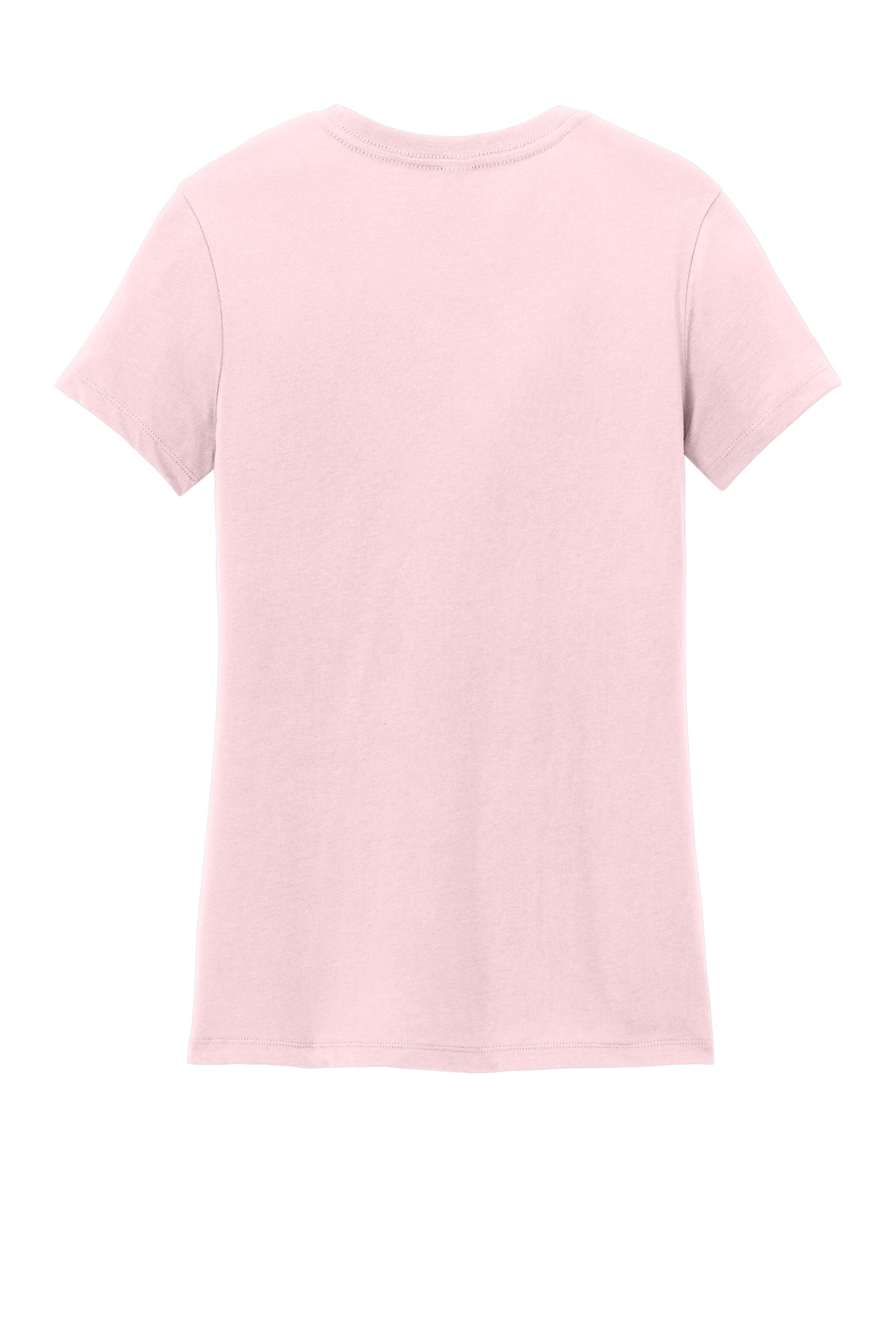 District Women's Perfect Weight Tee. DM104L