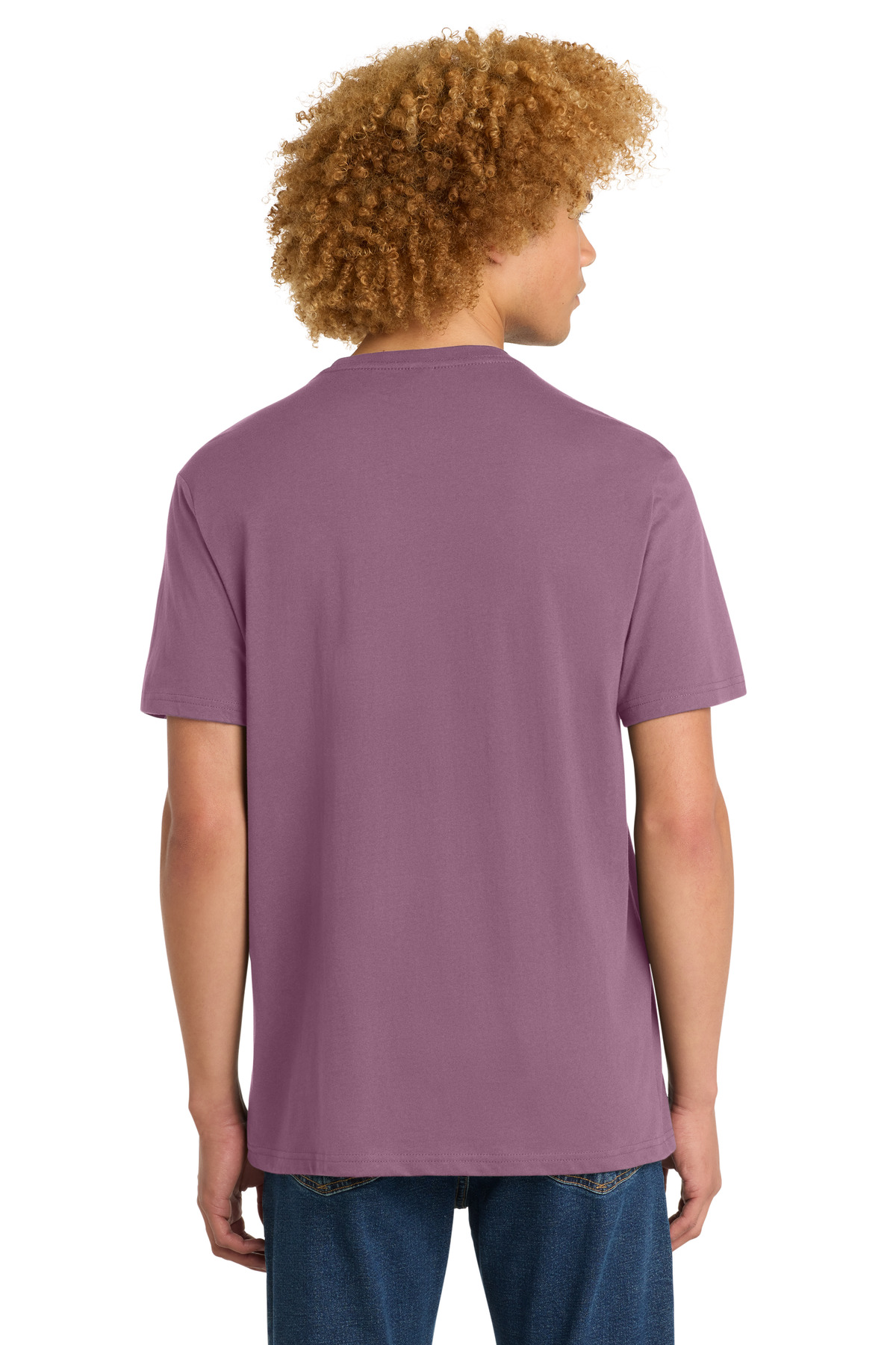 District Perfect Weight Tee. DT104