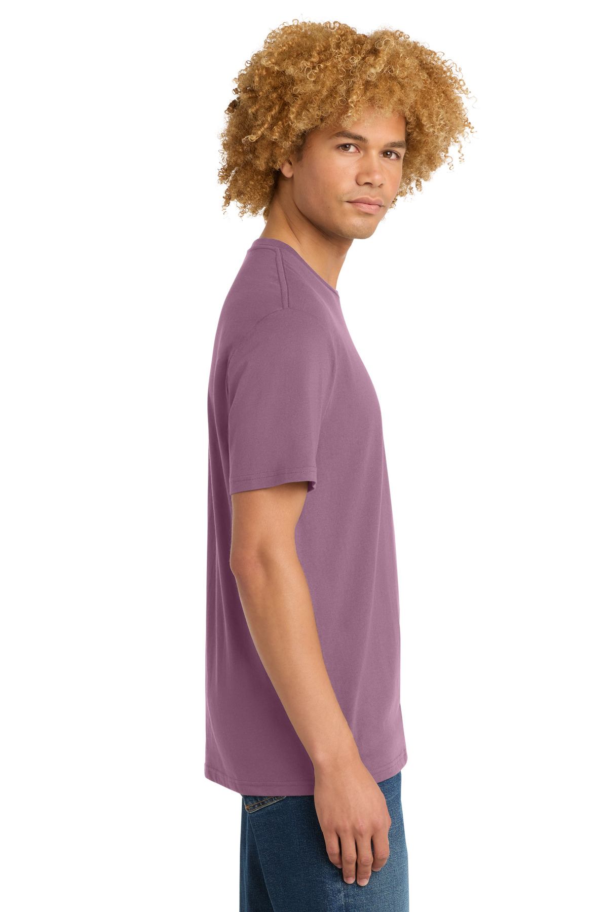 District Perfect Weight Tee. DT104