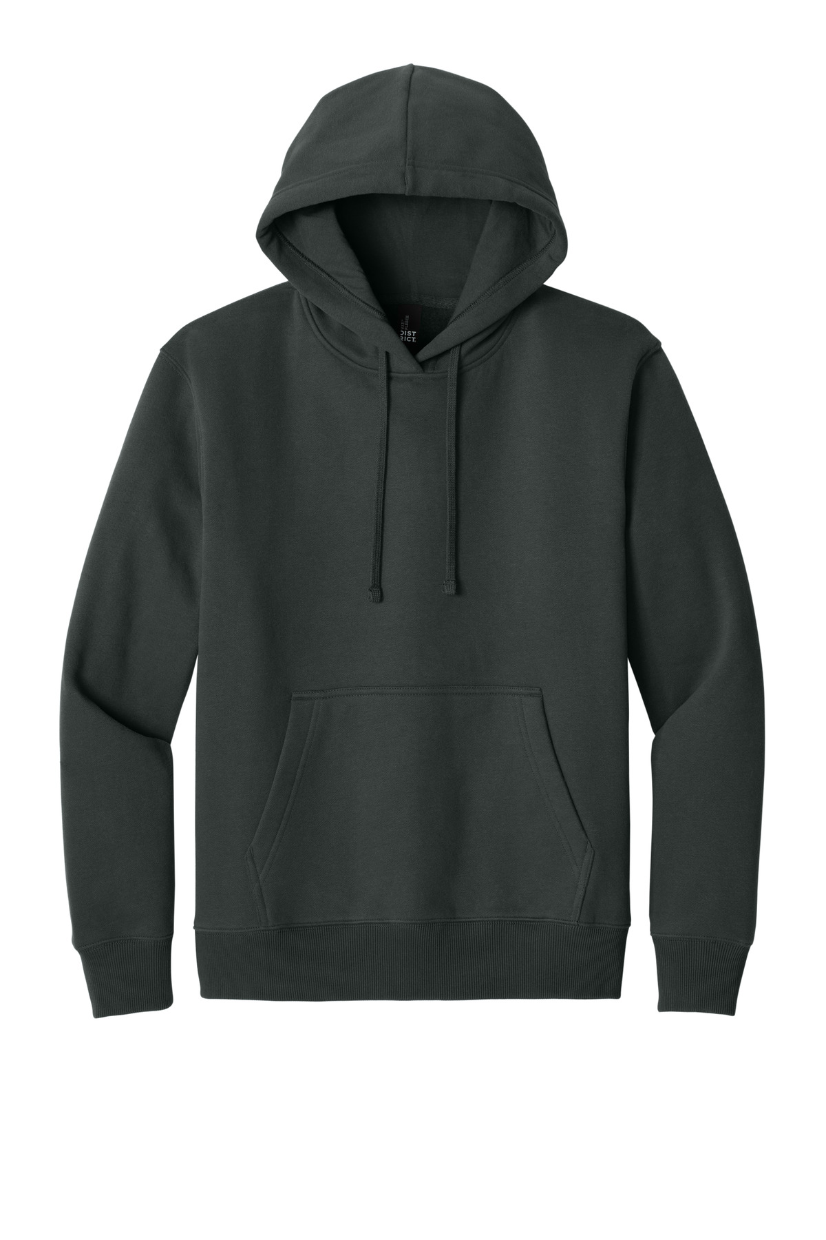 District V.I.T. Super Heavyweight Fleece Hoodie DT6600