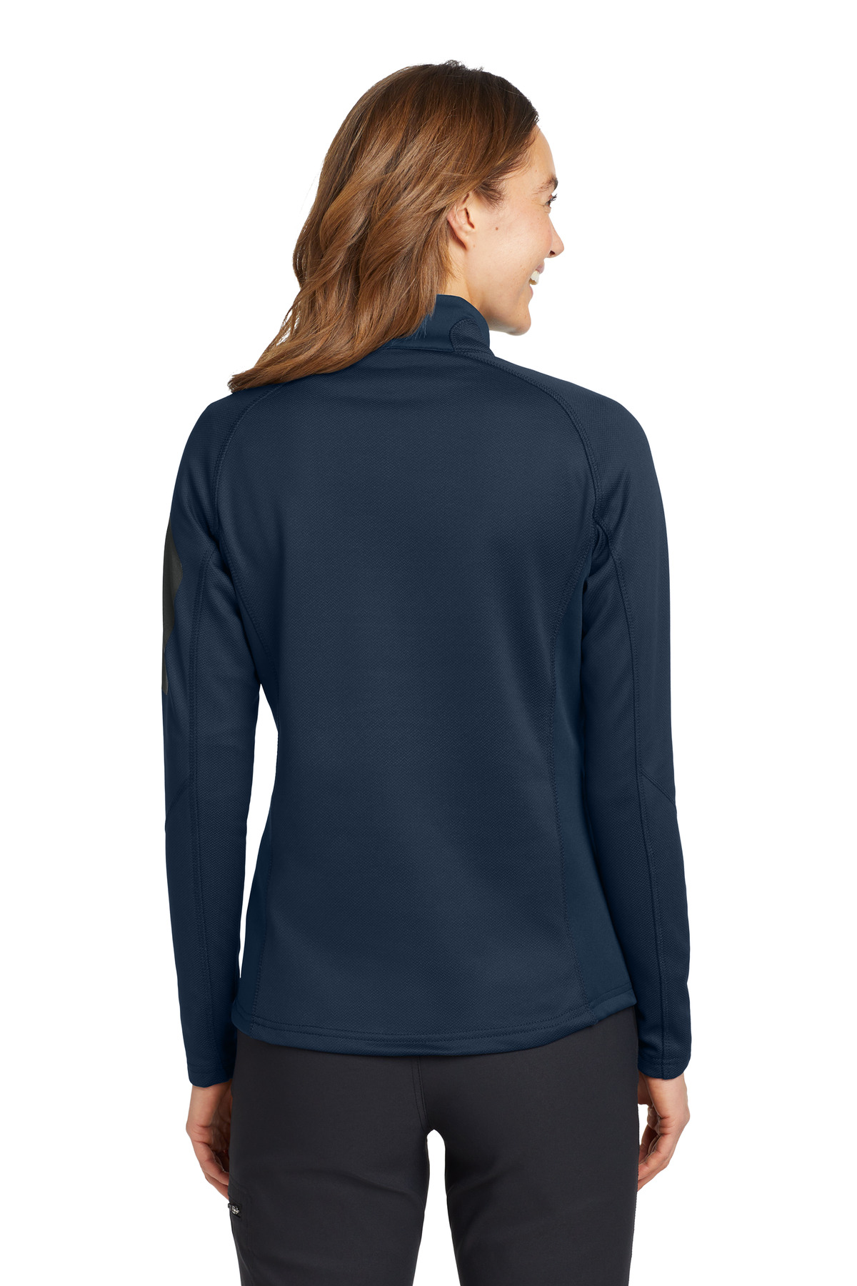 Eddie Bauer Women's 1/2-Zip Performance Fleece. EB235