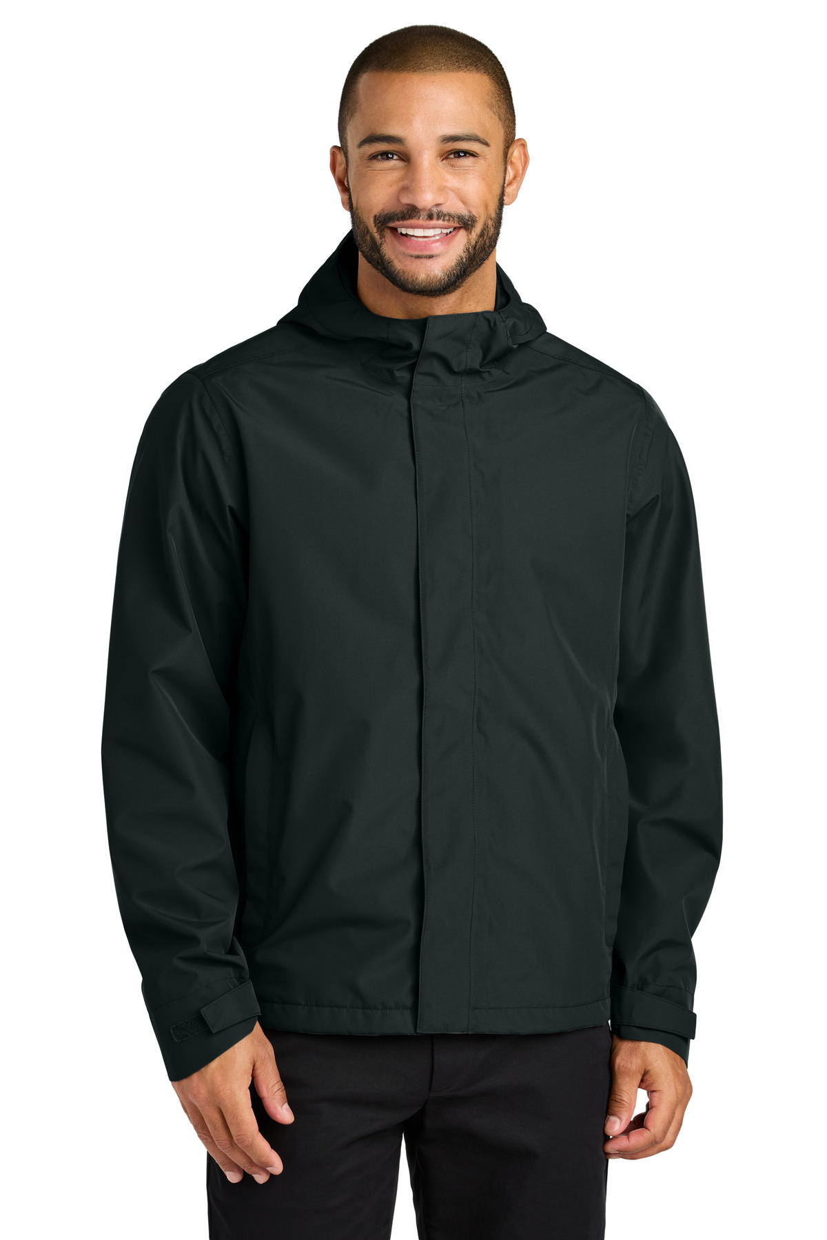 Port Authority C-FREE Rain Jacket-Port Authority