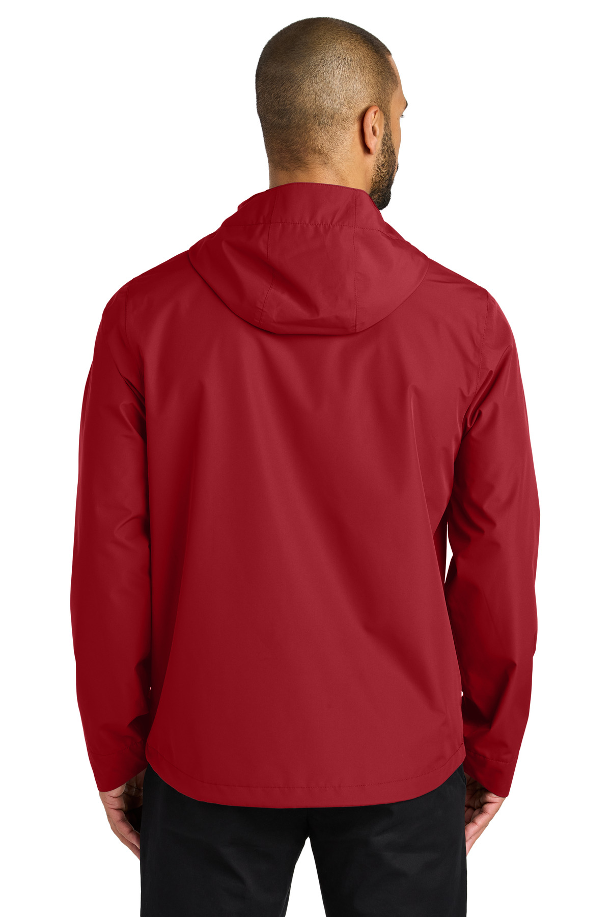 Port Authority C-FREE Rain Jacket J714