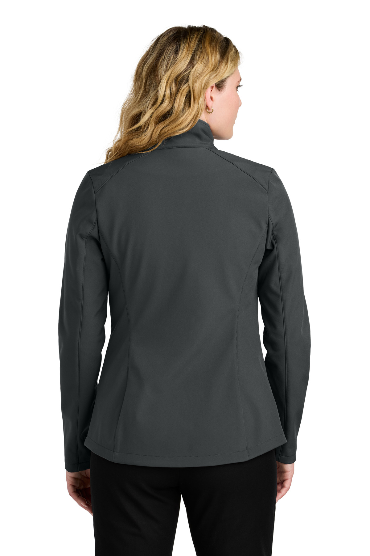 Port Authority Women's C-FREE Core Soft ShellL720