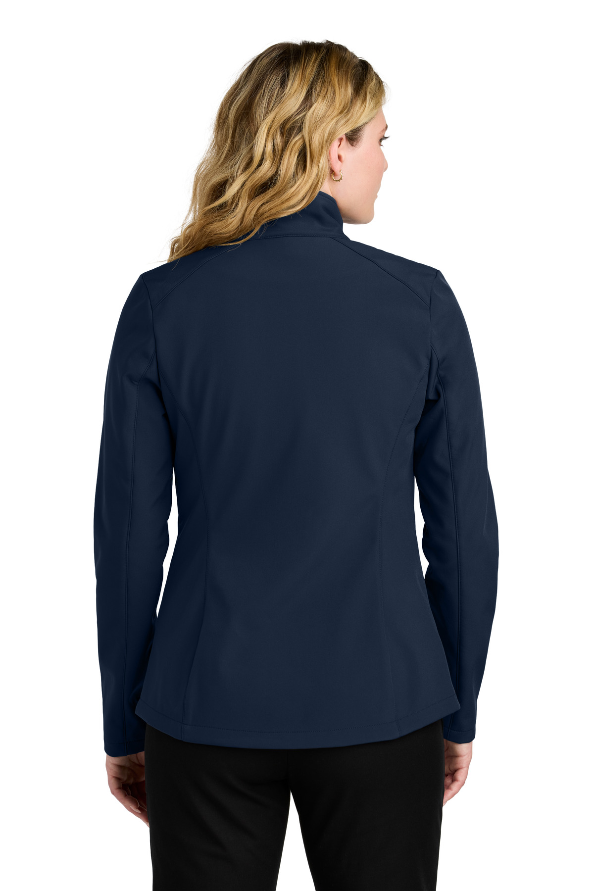 Port Authority Women's C-FREE Core Soft ShellL720