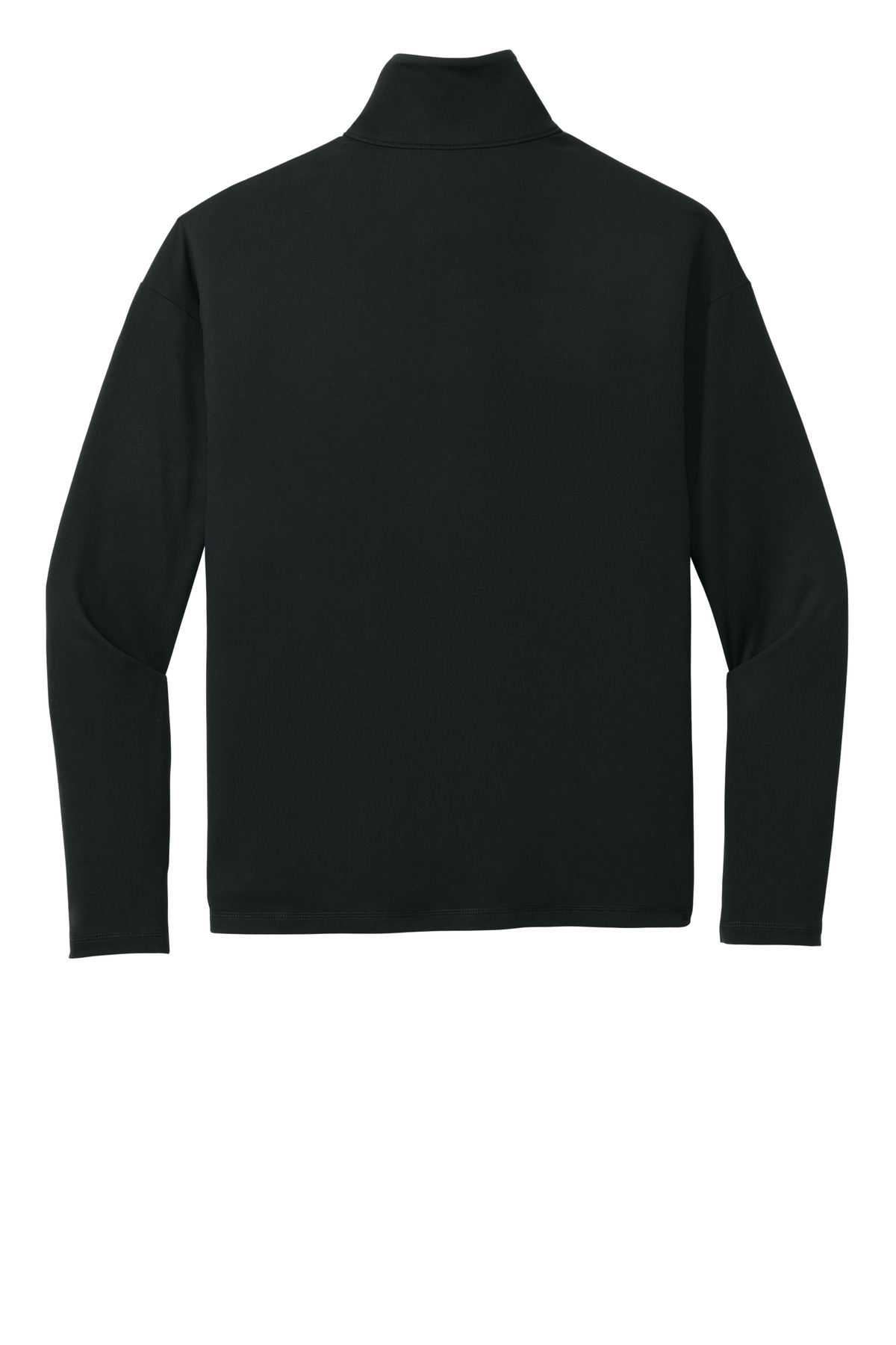 New Era Women's Power 1/2-Zip LNEA228