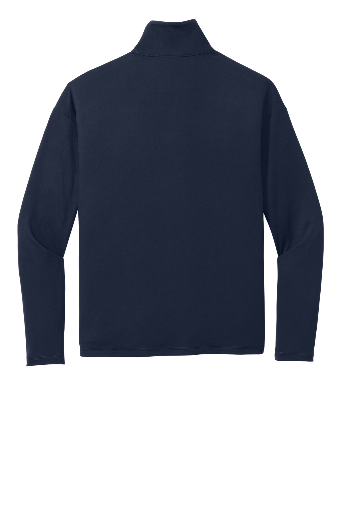 New Era Women's Power 1/2-Zip LNEA228