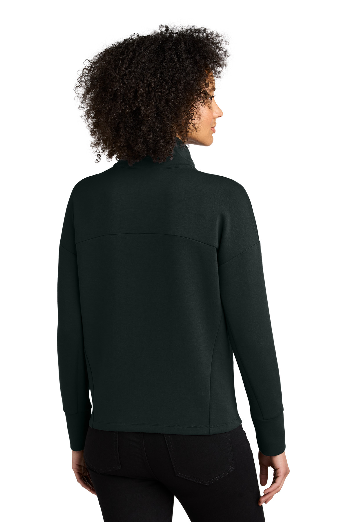OGIO Women's Transcend Full-Zip LOG860