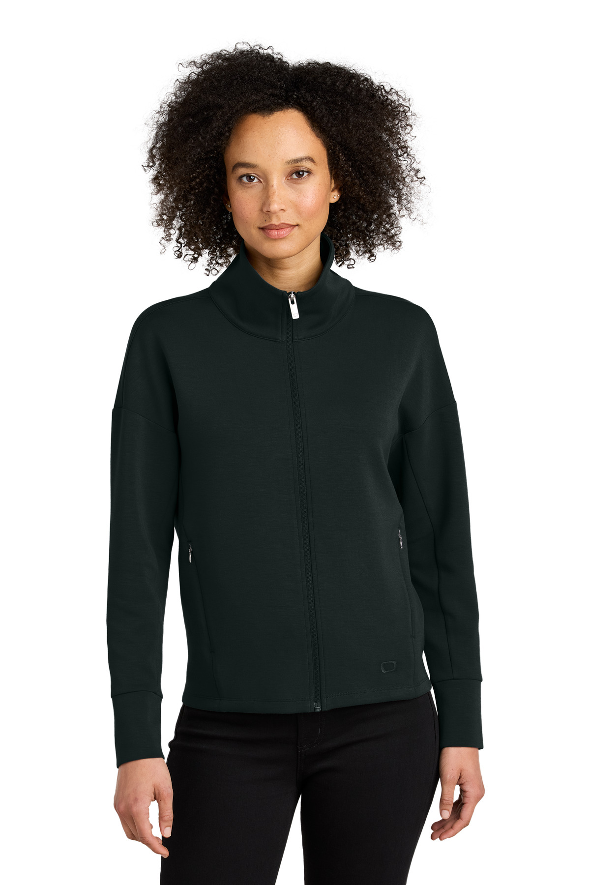 OGIO &#174;  Women's Transcend Full-Zip