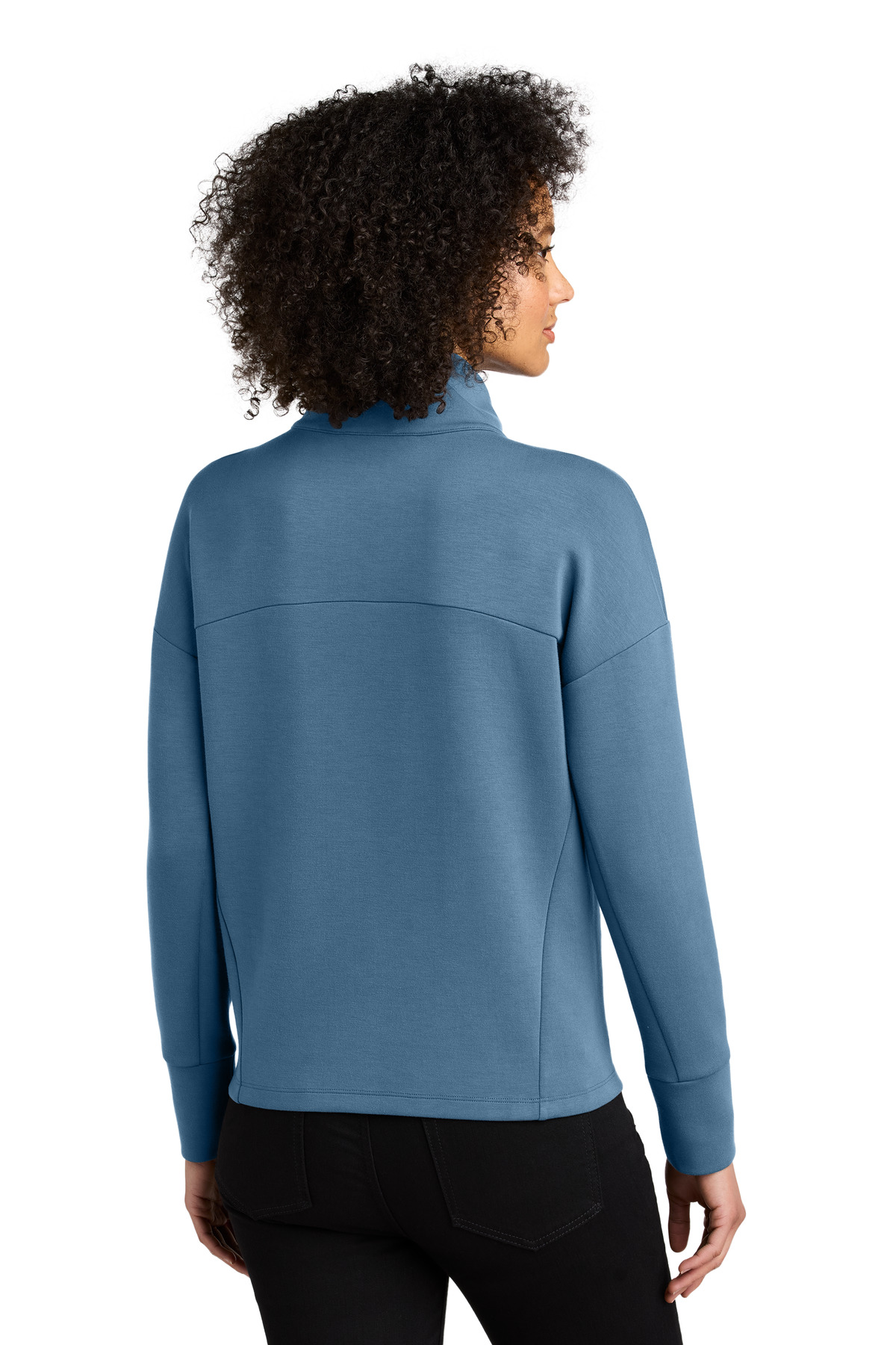 OGIO Women's Transcend Full-Zip LOG860