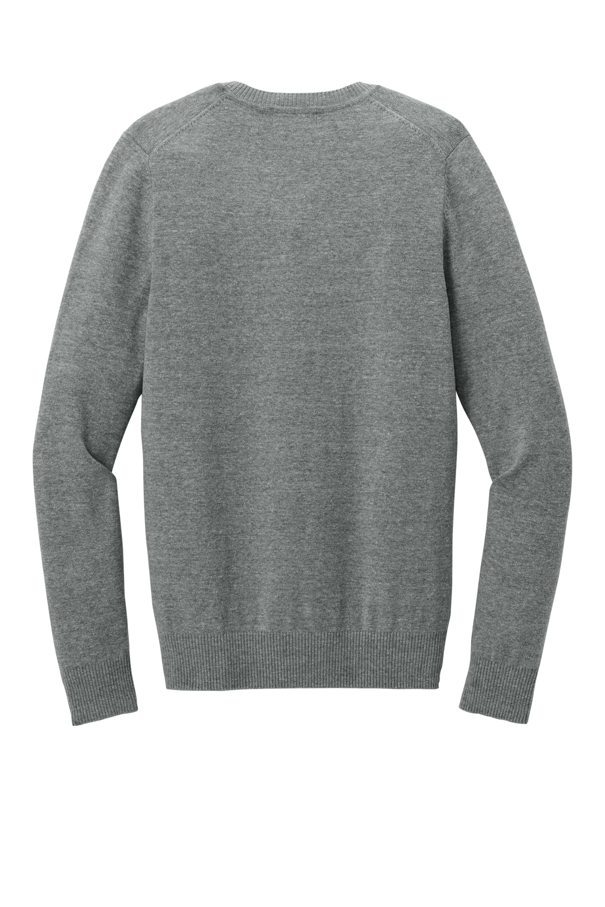 Port Authority Women's Easy Care V-Neck Sweater LSW2850