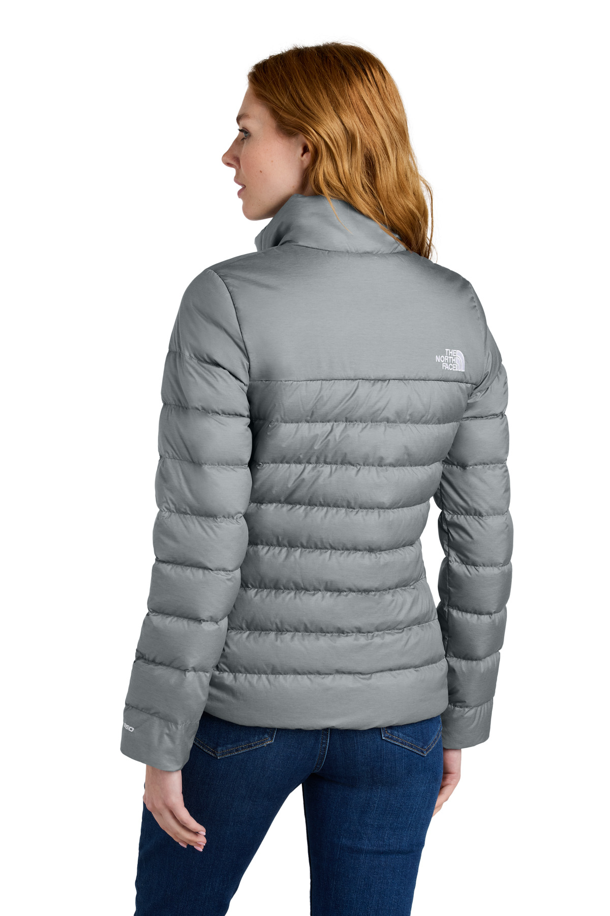 The North Face Women's Down Hybrid Jacket NF0A7V4G