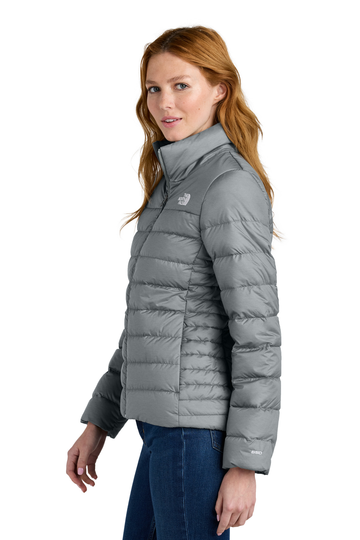 The North Face Women's Down Hybrid Jacket NF0A7V4G