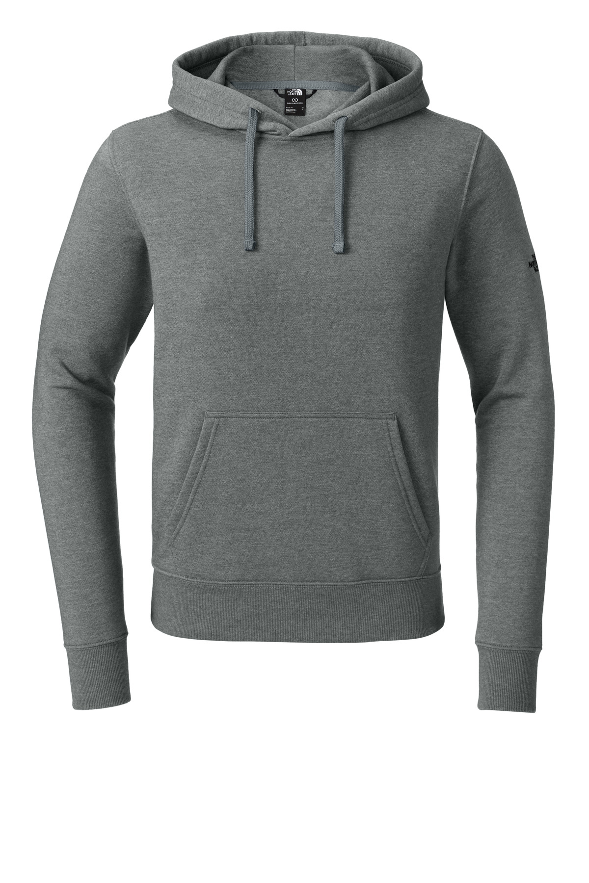 The North Face Sleeve Logo Pullover Hoodie NF0A8AU0
