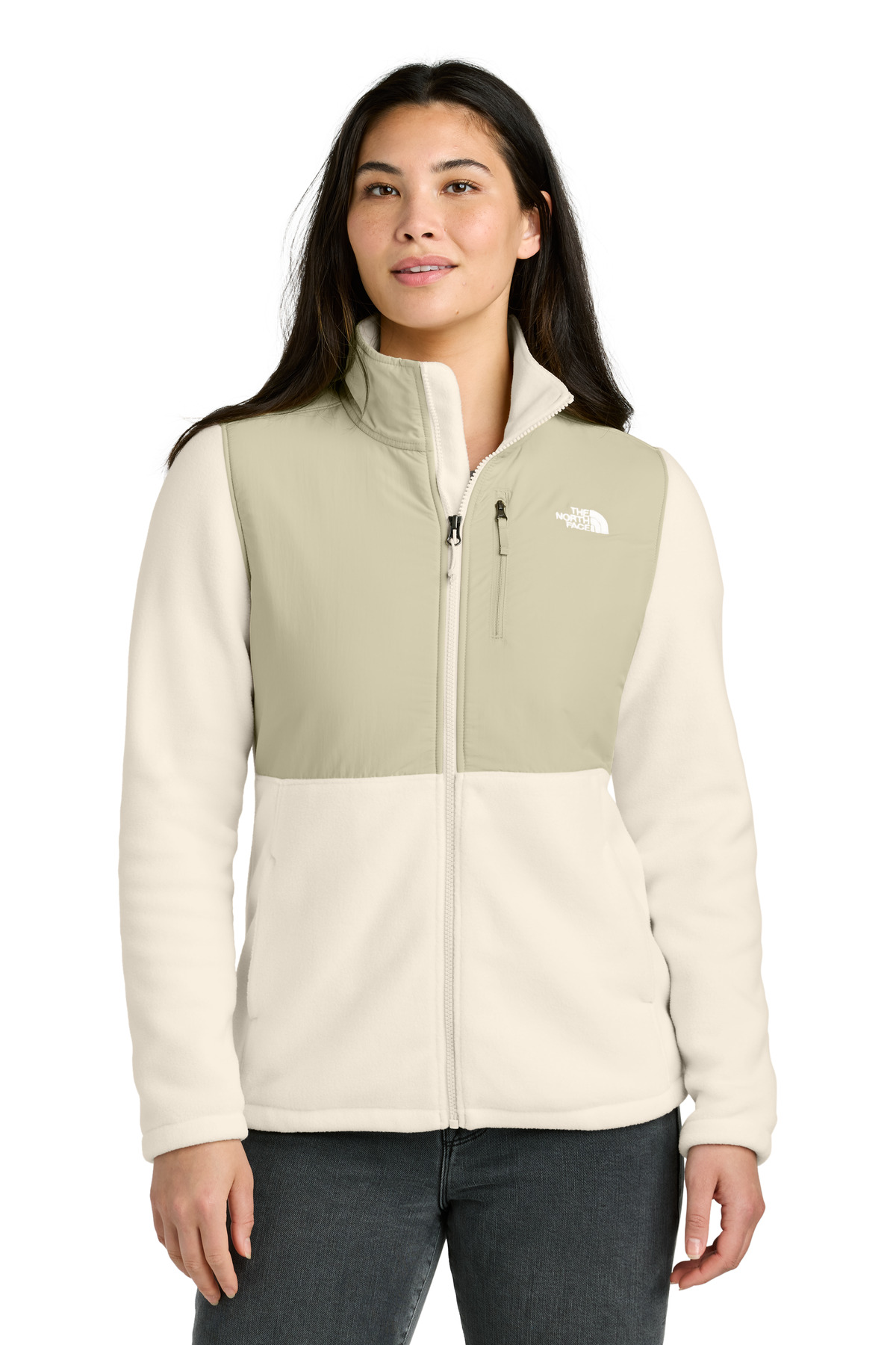 The North Face Women&#39;s Highest Peak Full&#45;Zip Fleece Jacket-The North Face