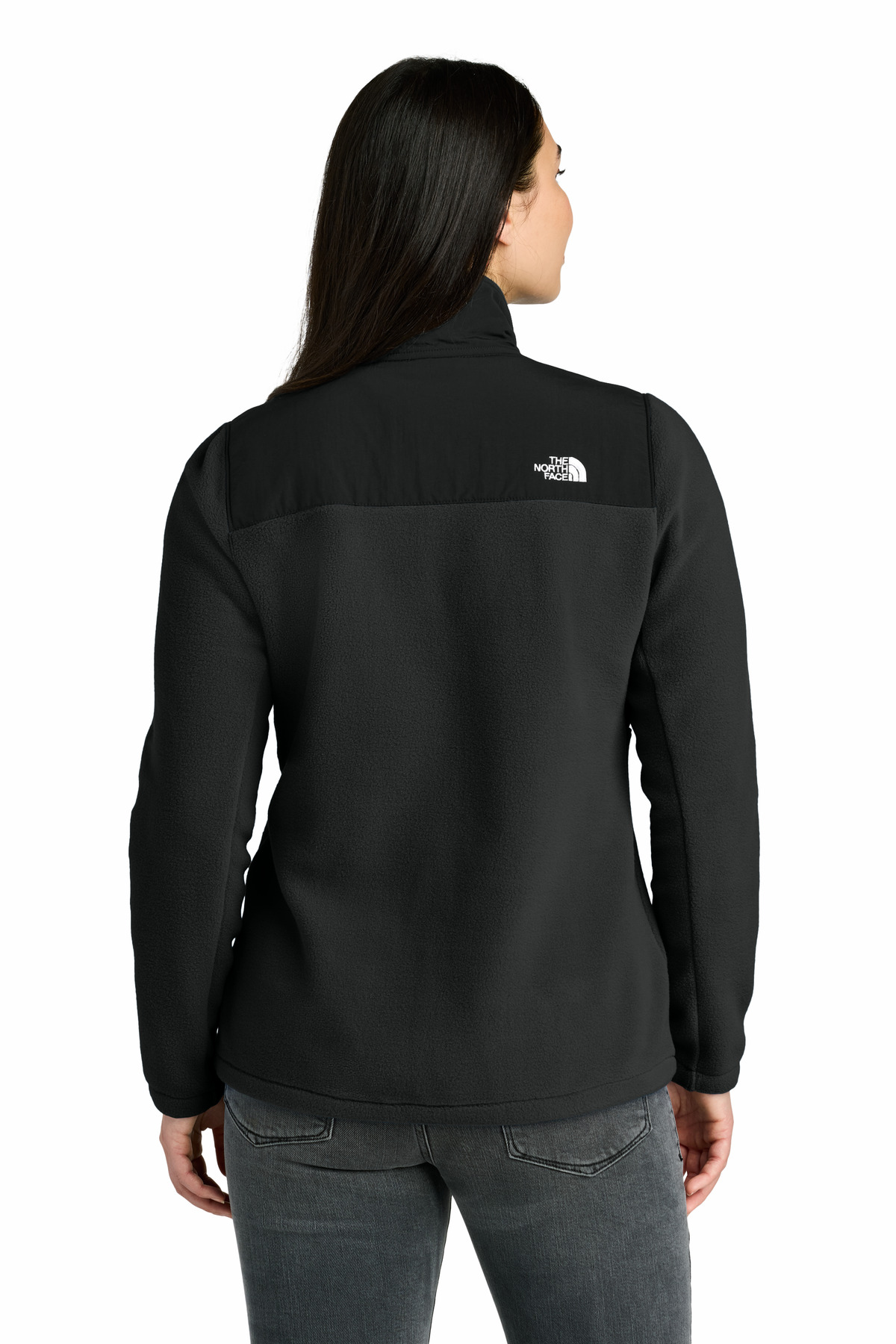 The North Face Women's Highest Peak Full-Zip Fleece Jacket NF0A8BUR