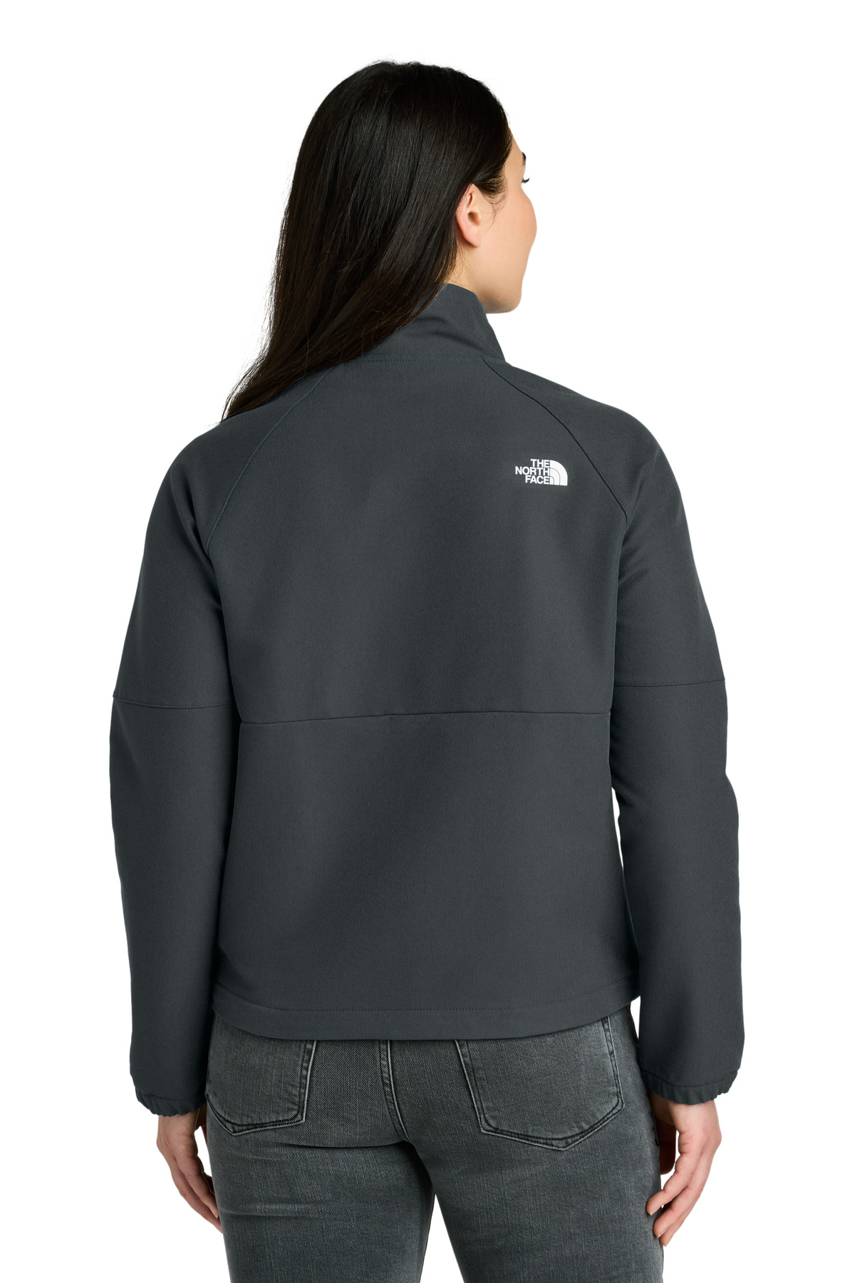 The North Face Women's Barr Lake Soft Shell Jacket NF0A8C5C