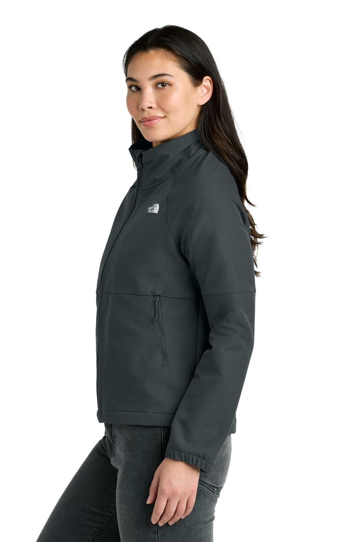 The North Face Women's Barr Lake Soft Shell Jacket NF0A8C5C