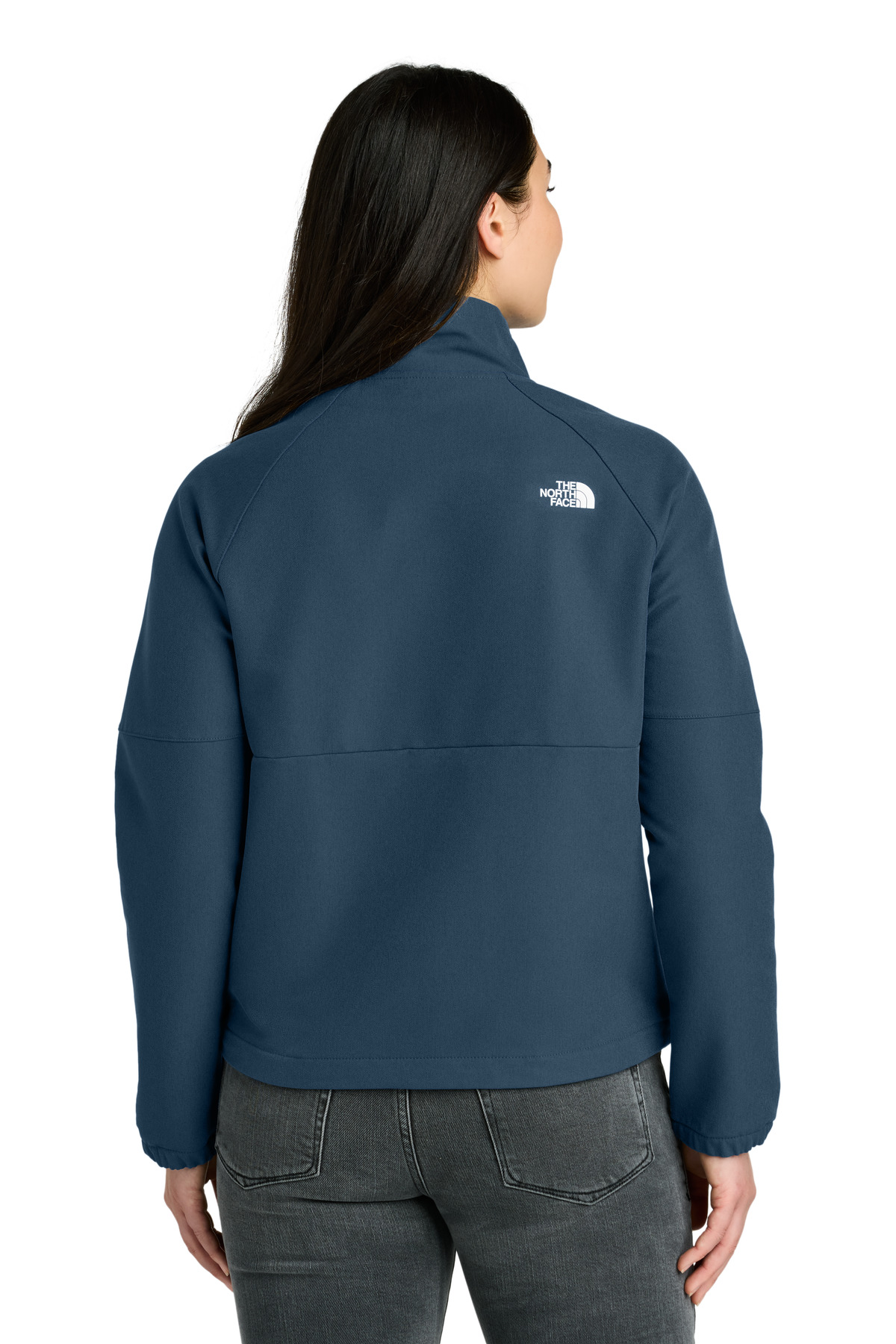 The North Face Women's Barr Lake Soft Shell Jacket NF0A8C5C