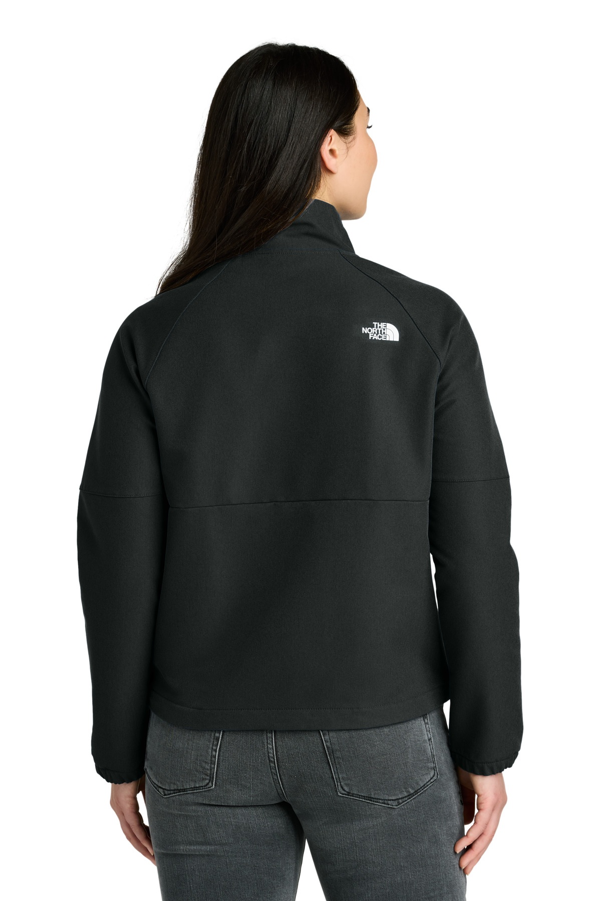 The North Face Women's Barr Lake Soft Shell Jacket NF0A8C5C