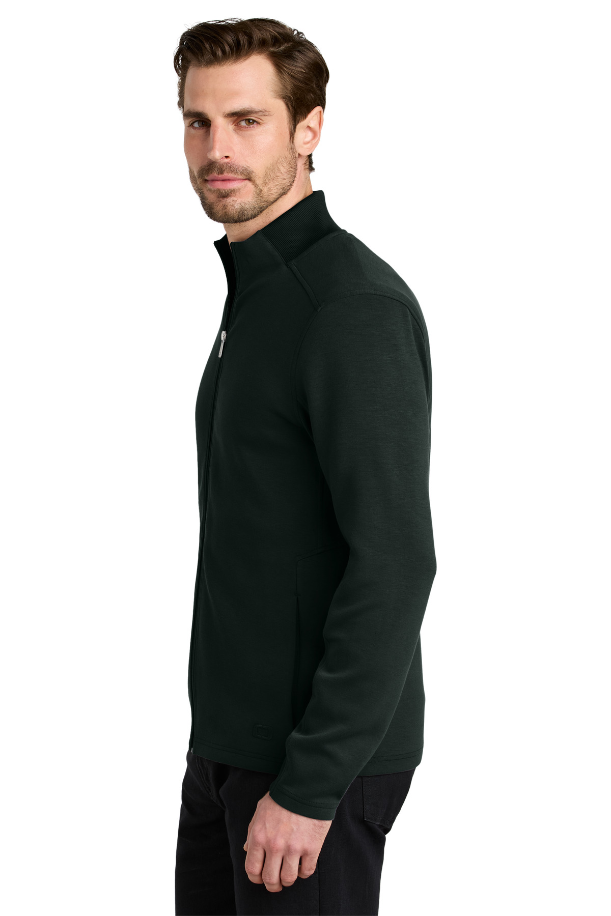 OGIO Transcend Full-Zip OG860