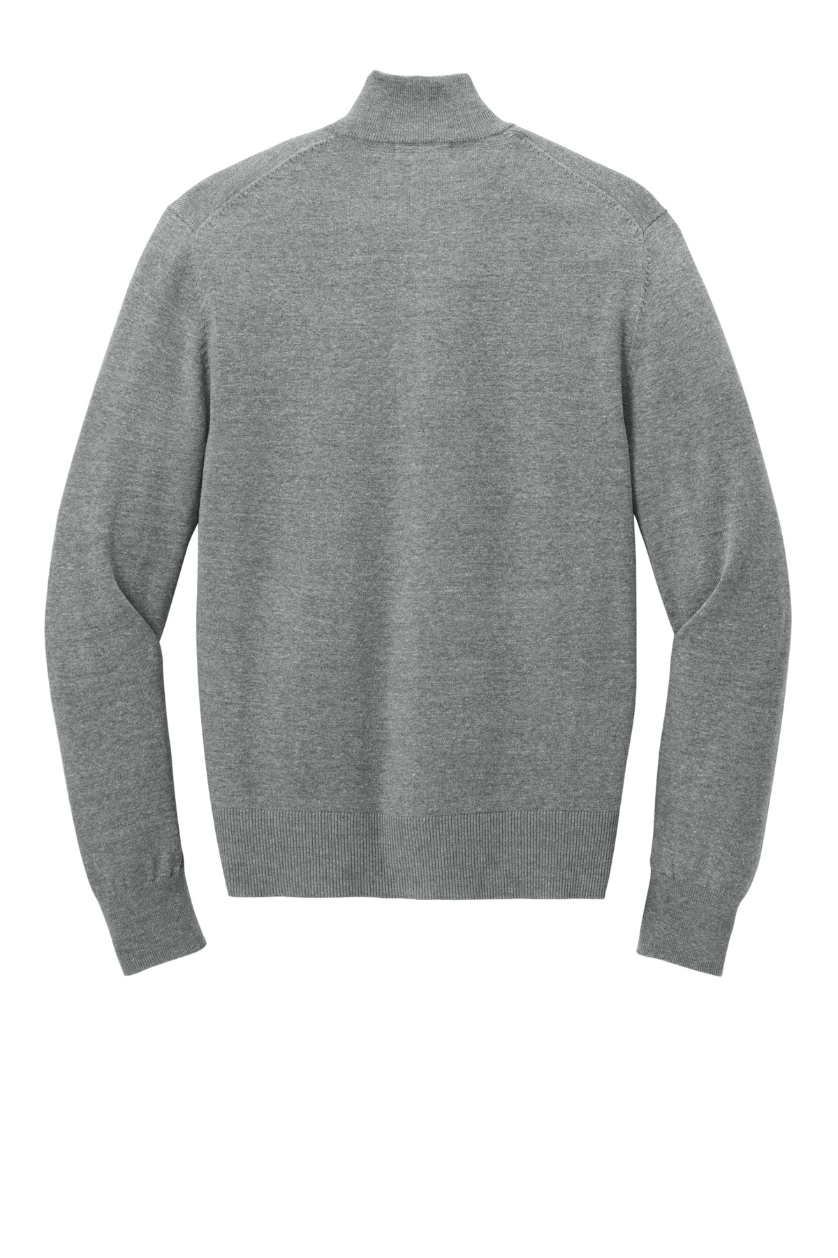 Port Authority Easy Care Full-Zip Sweater SW2901
