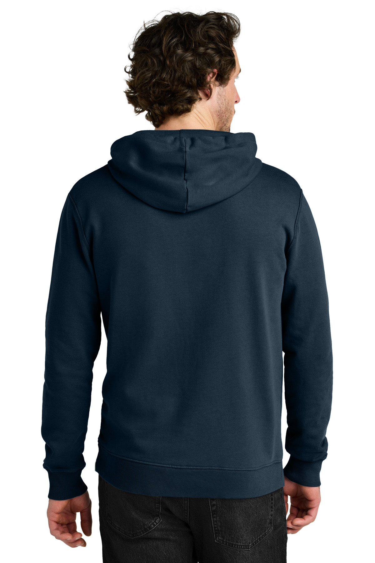 LIMITED EDITION tentree Organic Cotton Fleece Classic Hoodie TTCM3914