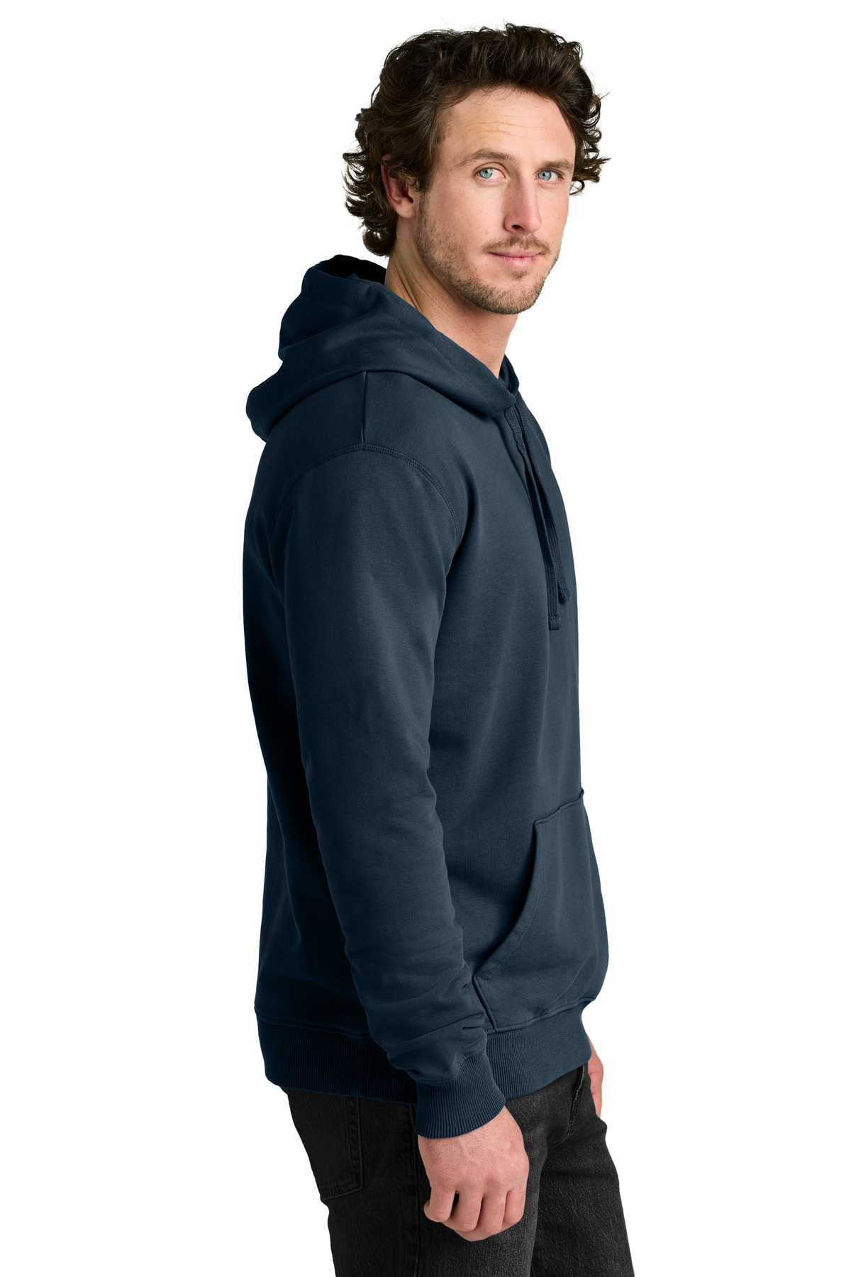 LIMITED EDITION tentree Organic Cotton Fleece Classic Hoodie TTCM3914
