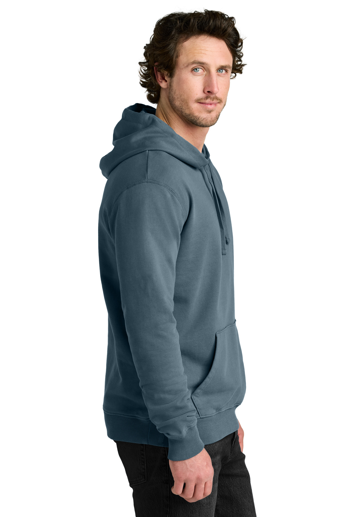 LIMITED EDITION tentree Organic Cotton Fleece Classic Hoodie TTCM3914