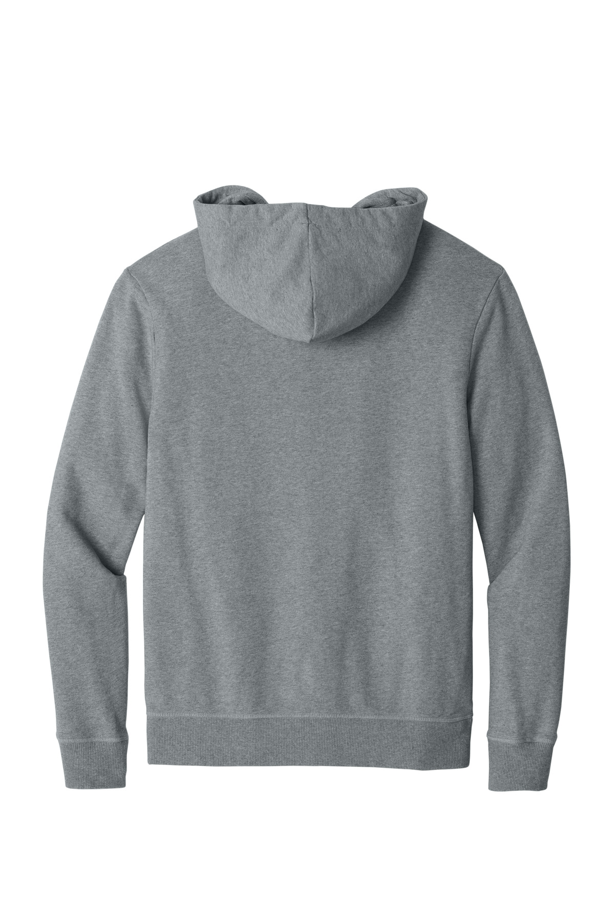 LIMITED EDITION tentree Organic Cotton Fleece Full-Zip Hoodie TTCM4367