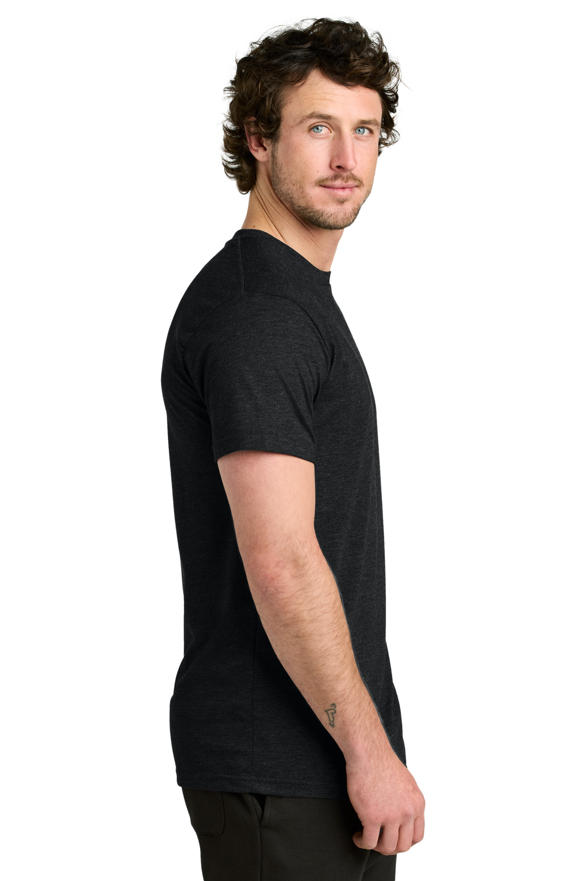 LIMITED EDITION tentree TreeBlend Classic T-Shirt TTCM4879