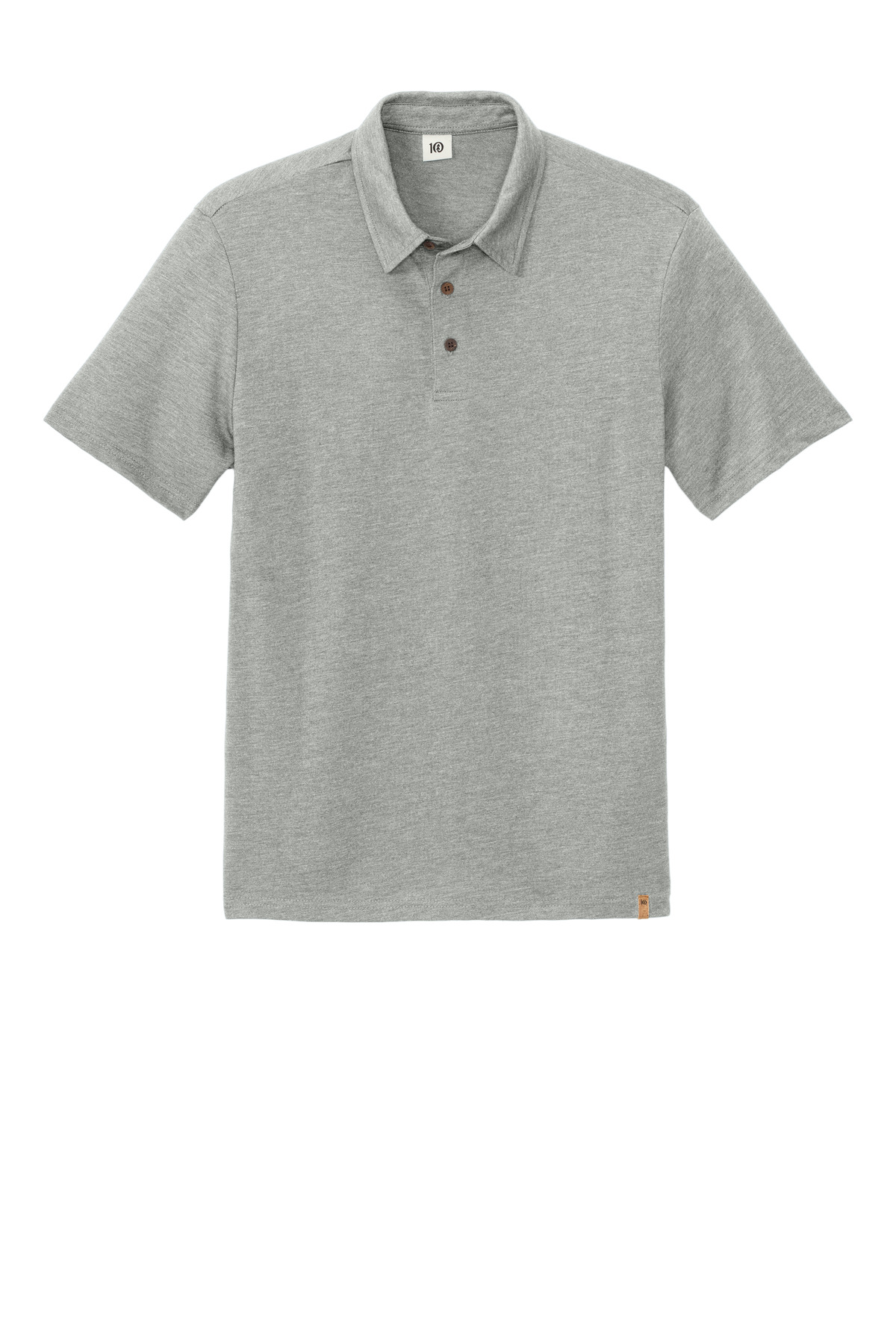 LIMITED EDITION tentree TreeBlend Polo