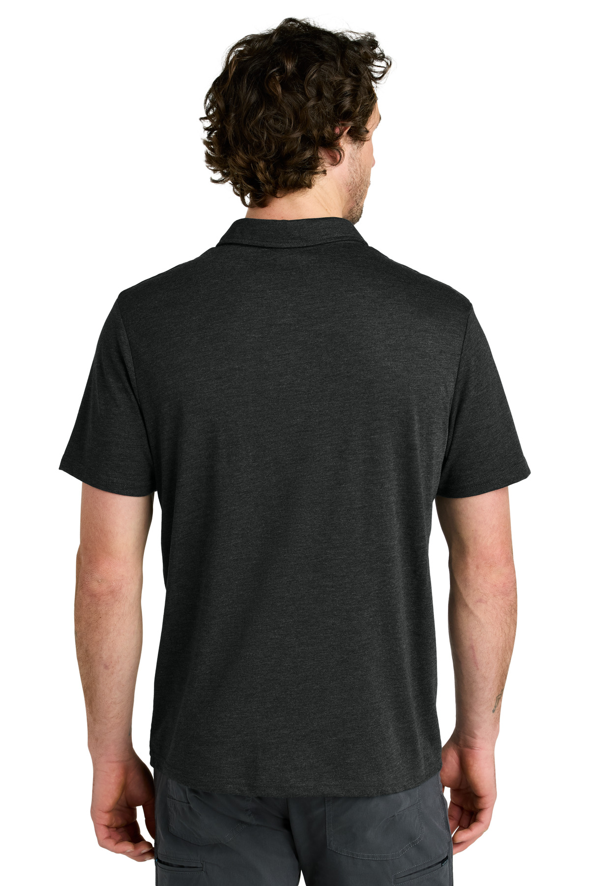 LIMITED EDITION tentree TreeBlend Polo TTCM5660
