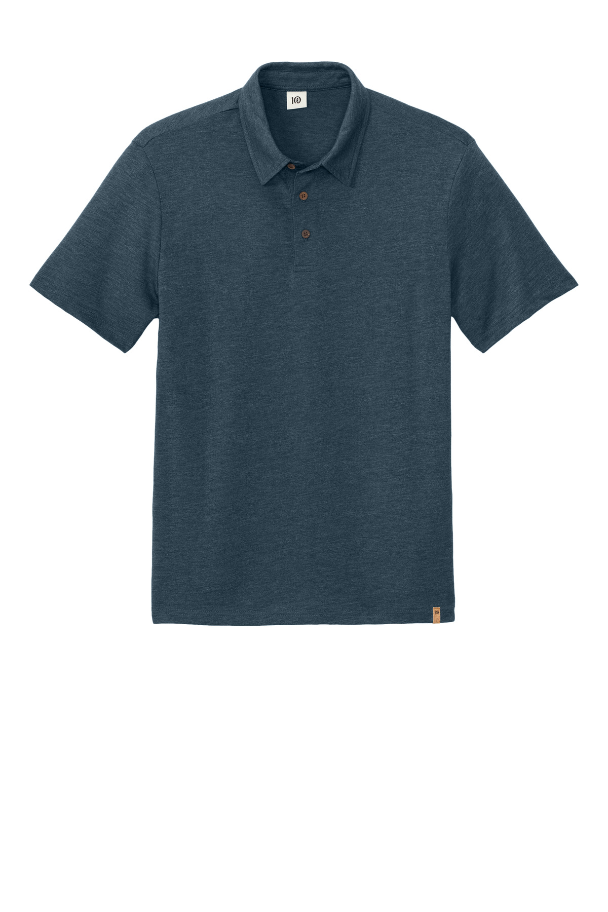 LIMITED EDITION tentree TreeBlend Polo TTCM5660