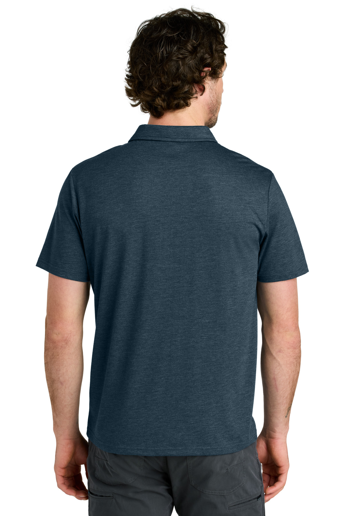 LIMITED EDITION tentree TreeBlend Polo TTCM5660