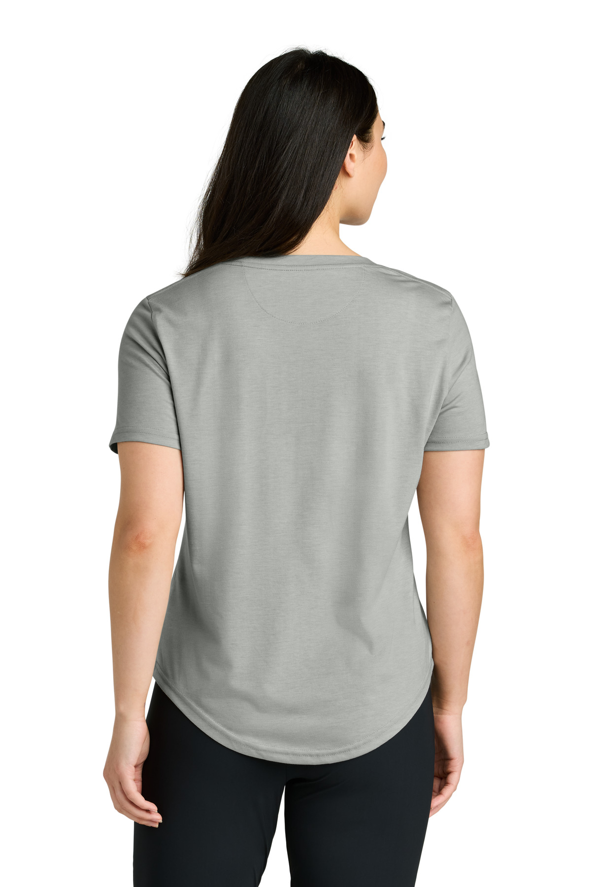 tentree Women's TreeBlend V-Neck T-Shirt TTCW5646