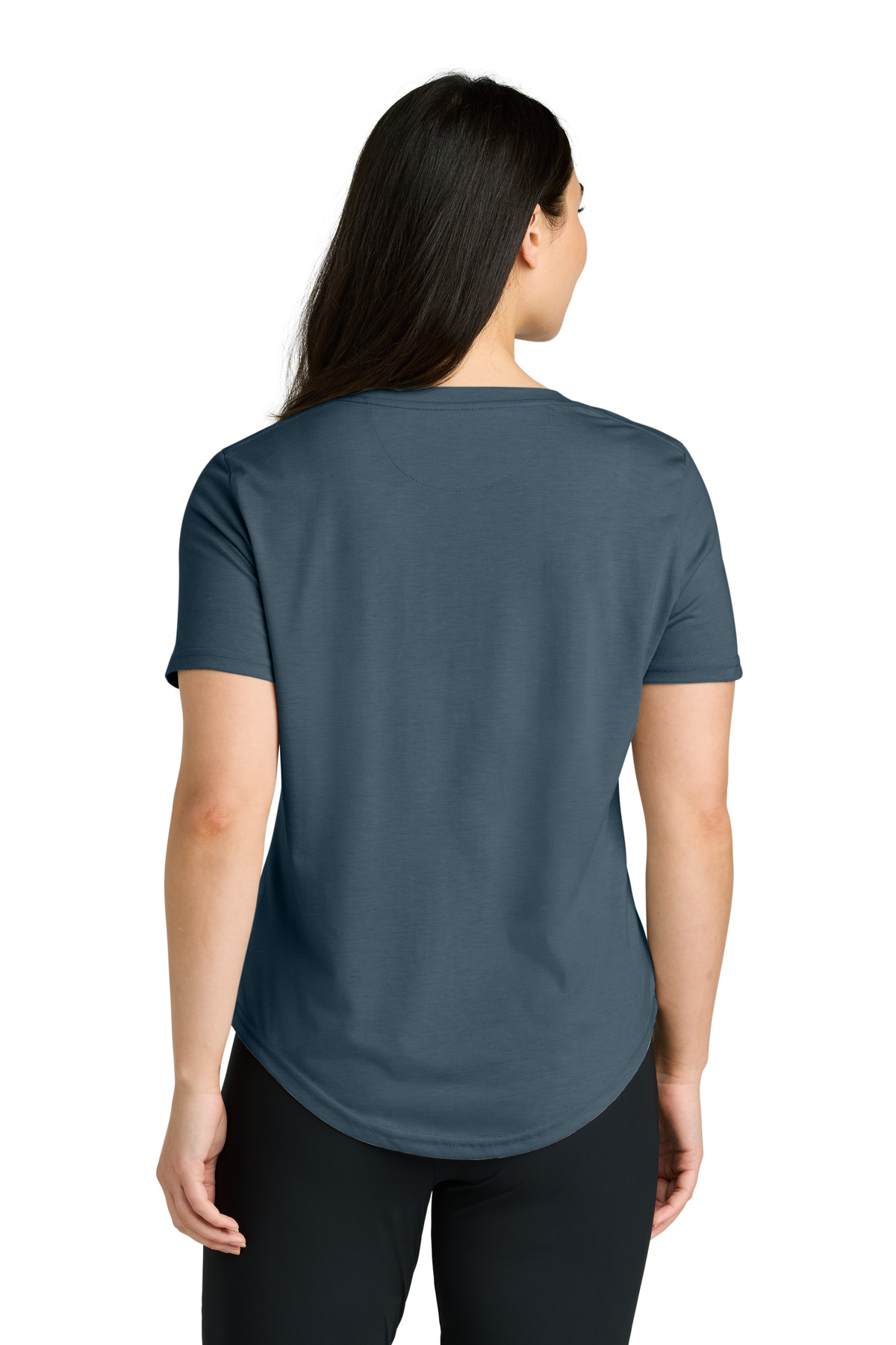 tentree Women's TreeBlend V-Neck T-Shirt TTCW5646