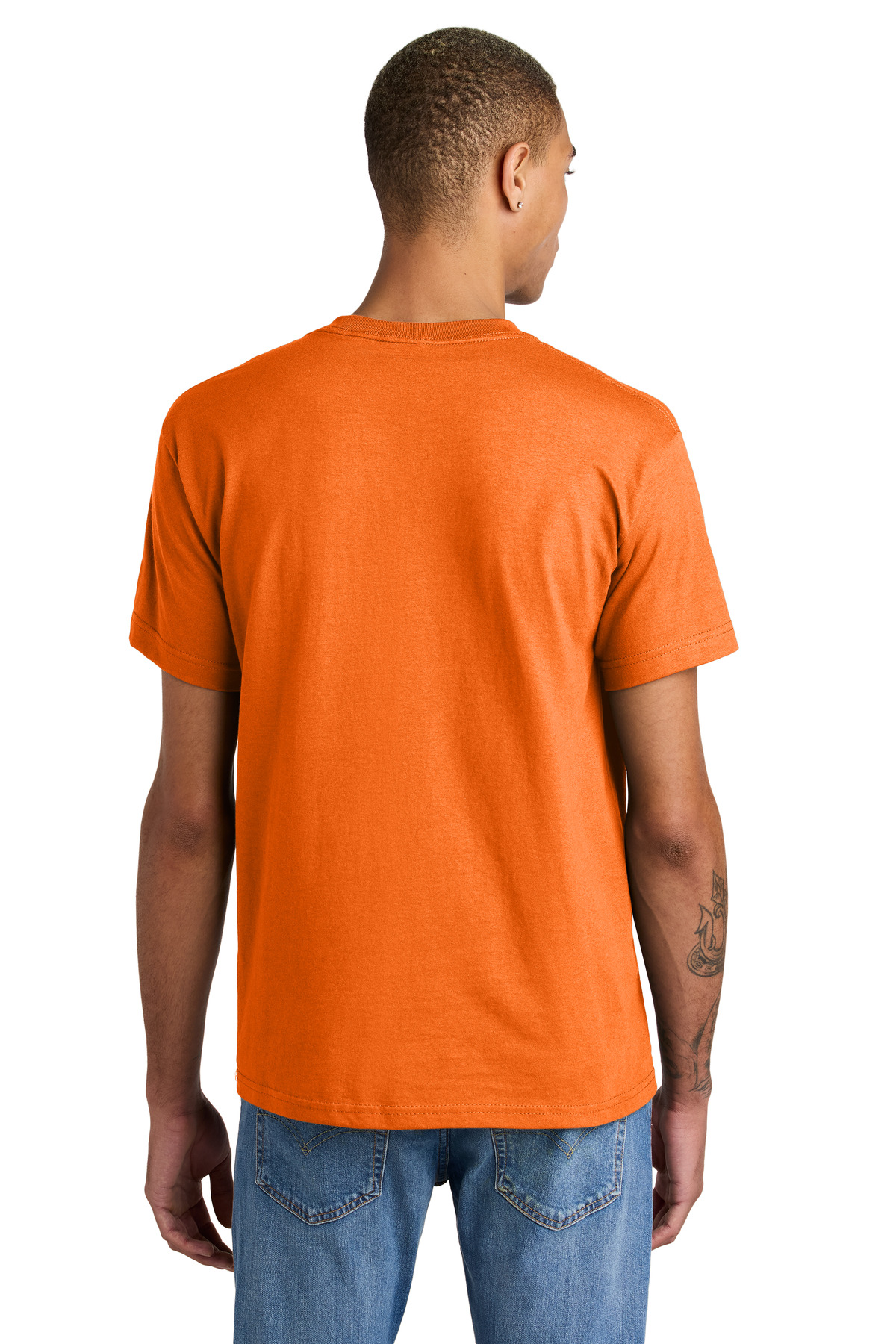 American Apparel Unisex Heavyweight T-Shirt 1301